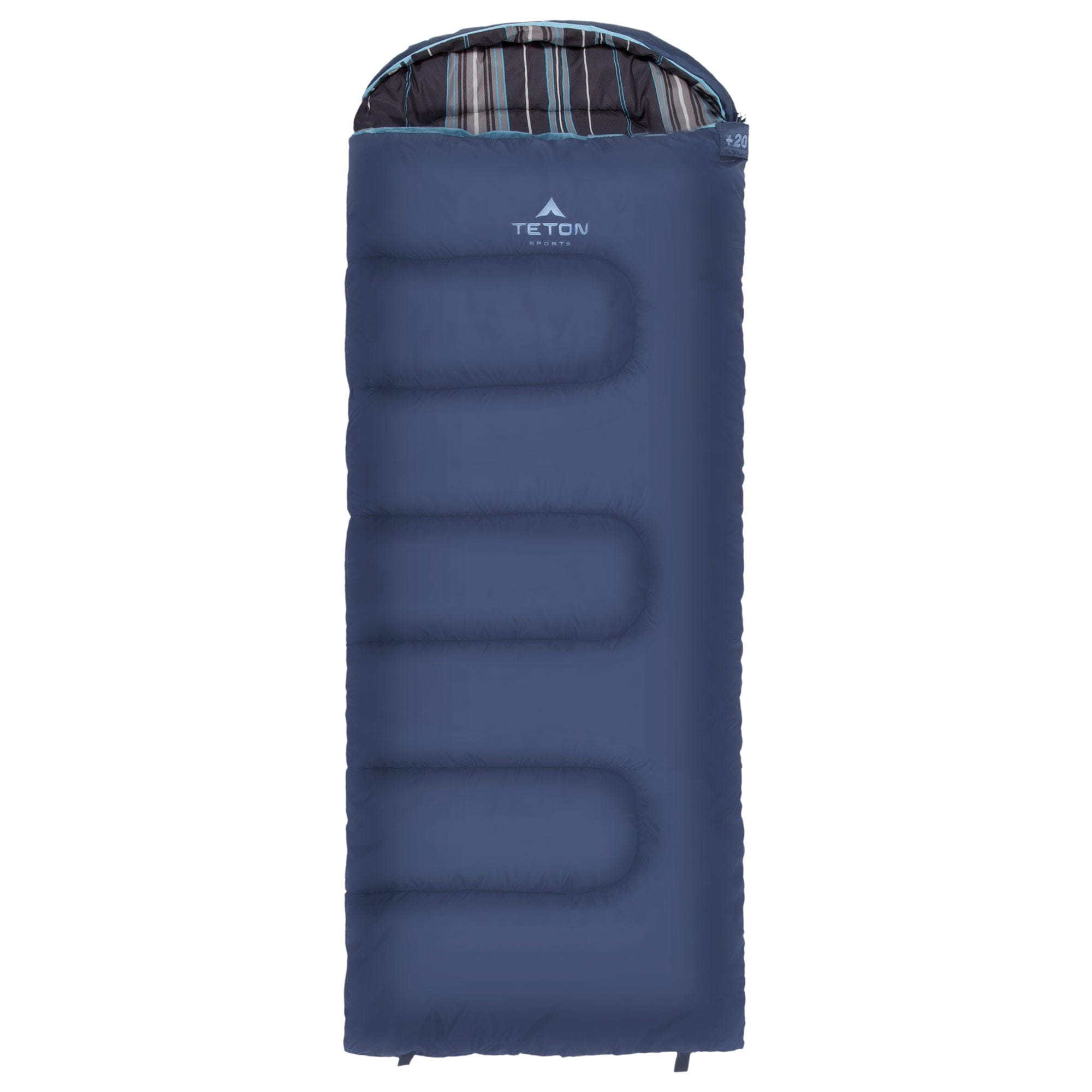 TETON Sports Celsius Junior 20˚F Sleeping Bag for Kids