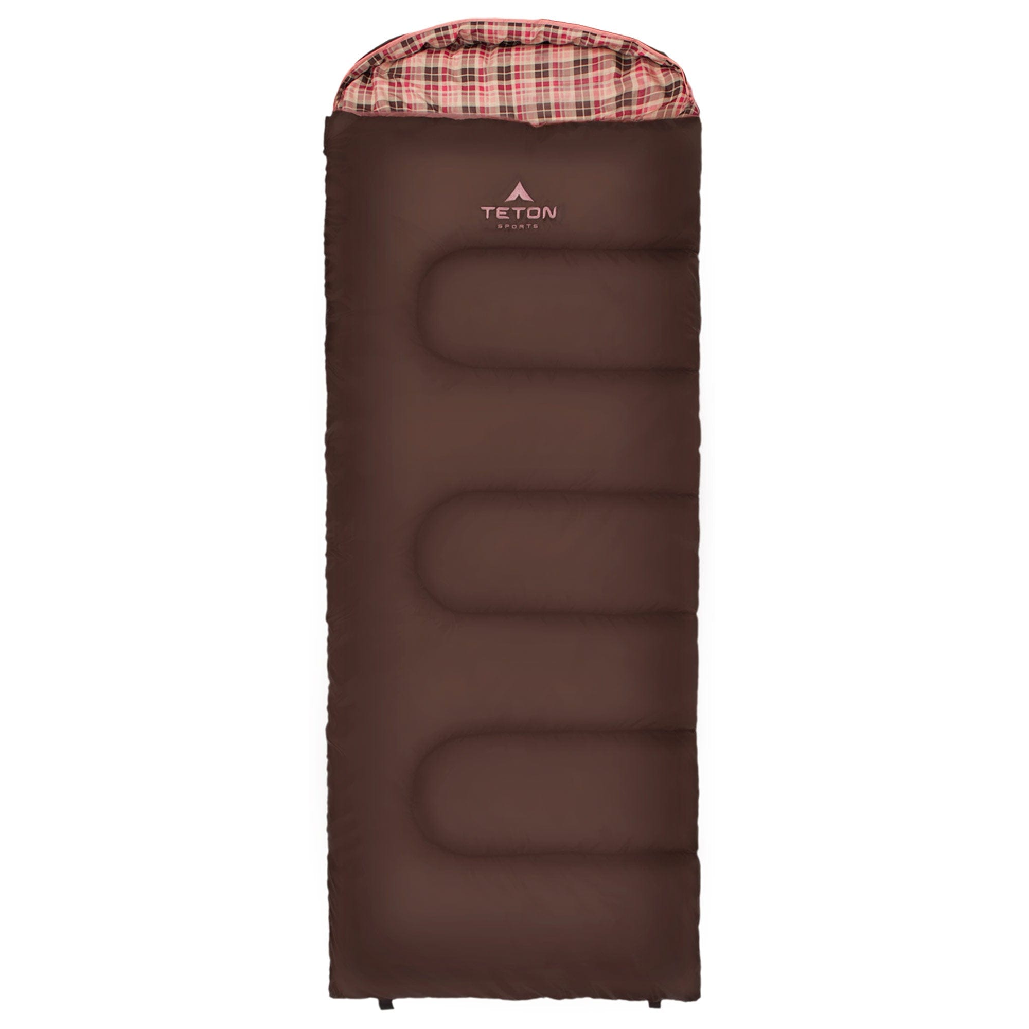 TETON Sports Celsius Junior 20˚F Sleeping Bag for Kids