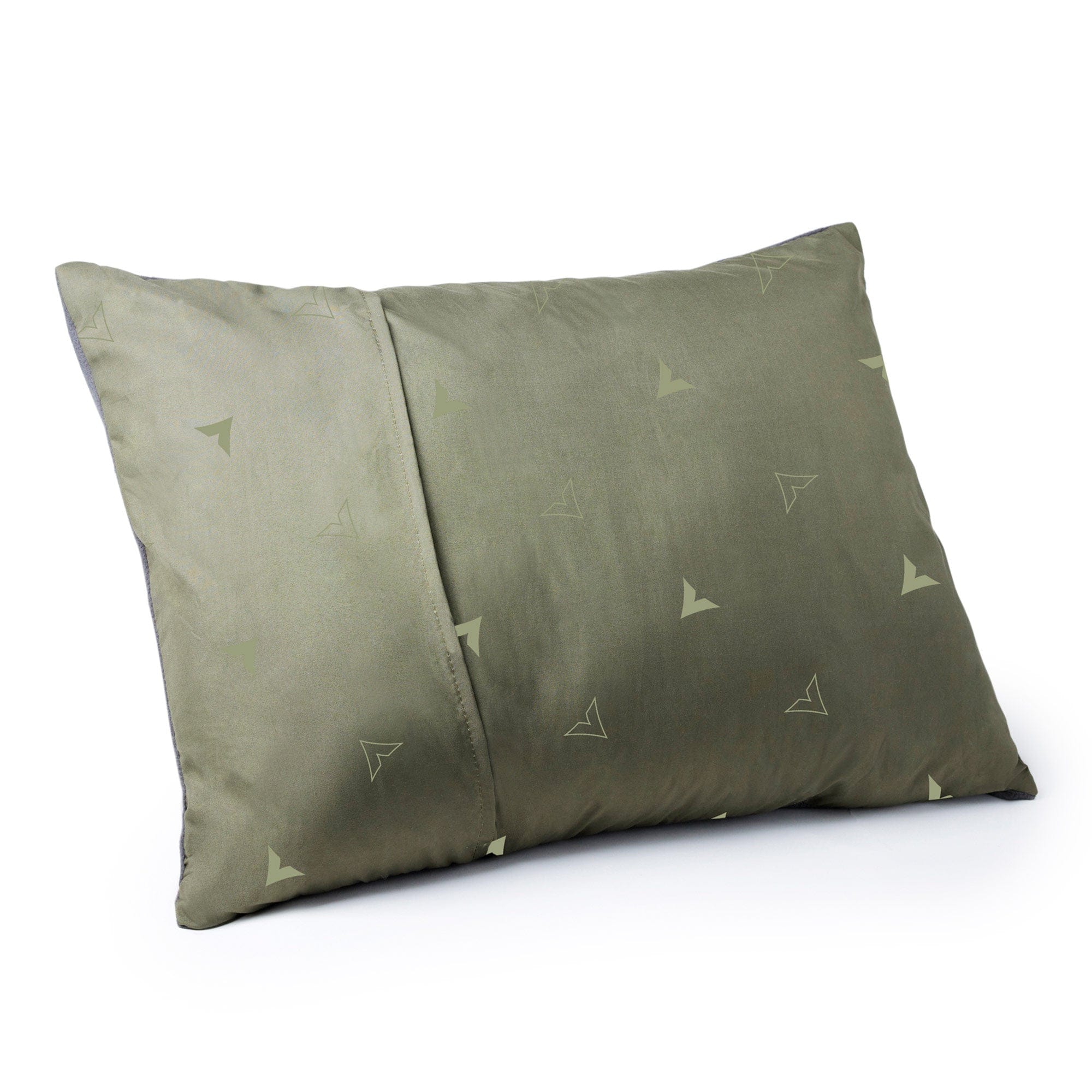 Almohada de Viaje Grand Camp TETON