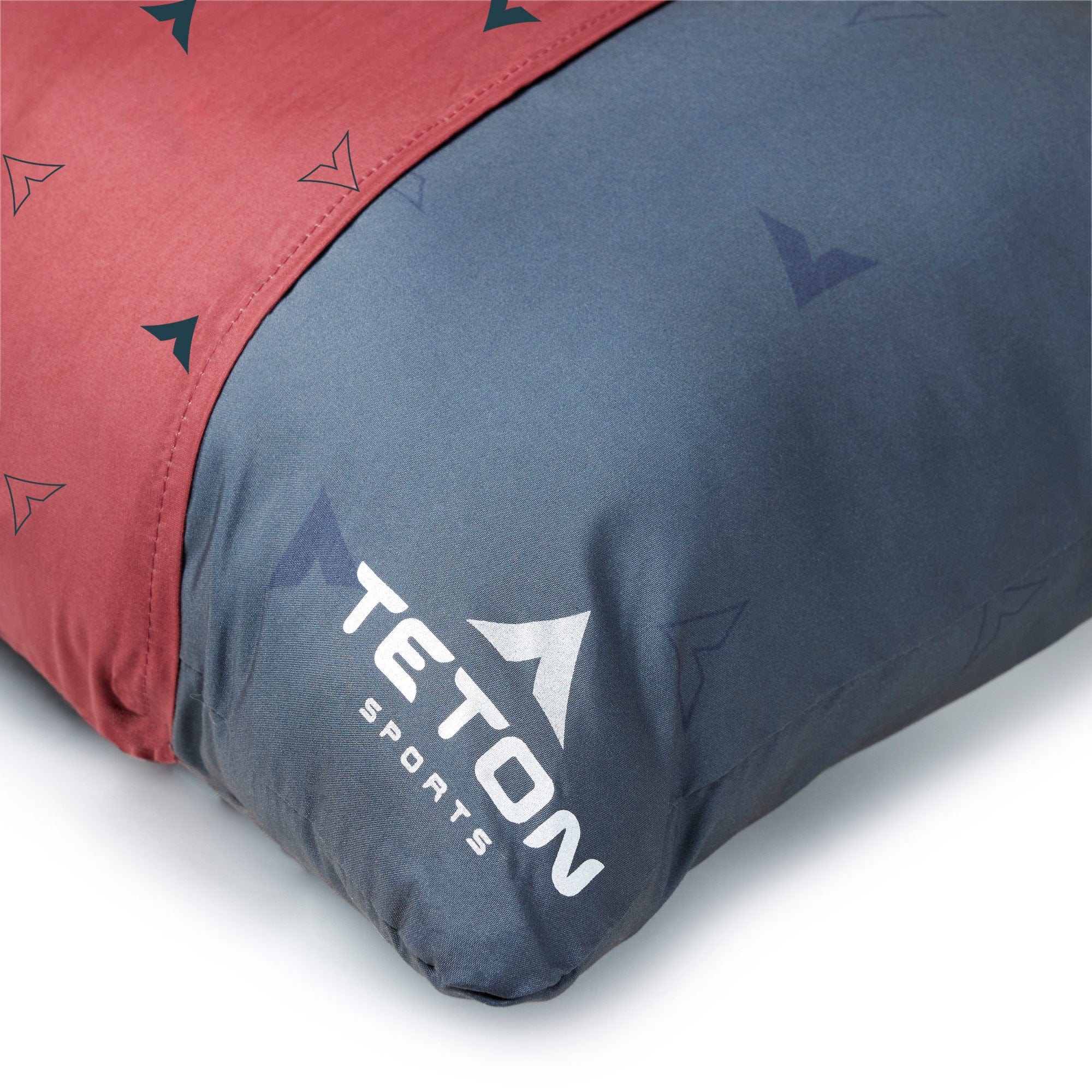 Almohada de Viaje Grand Camp TETON