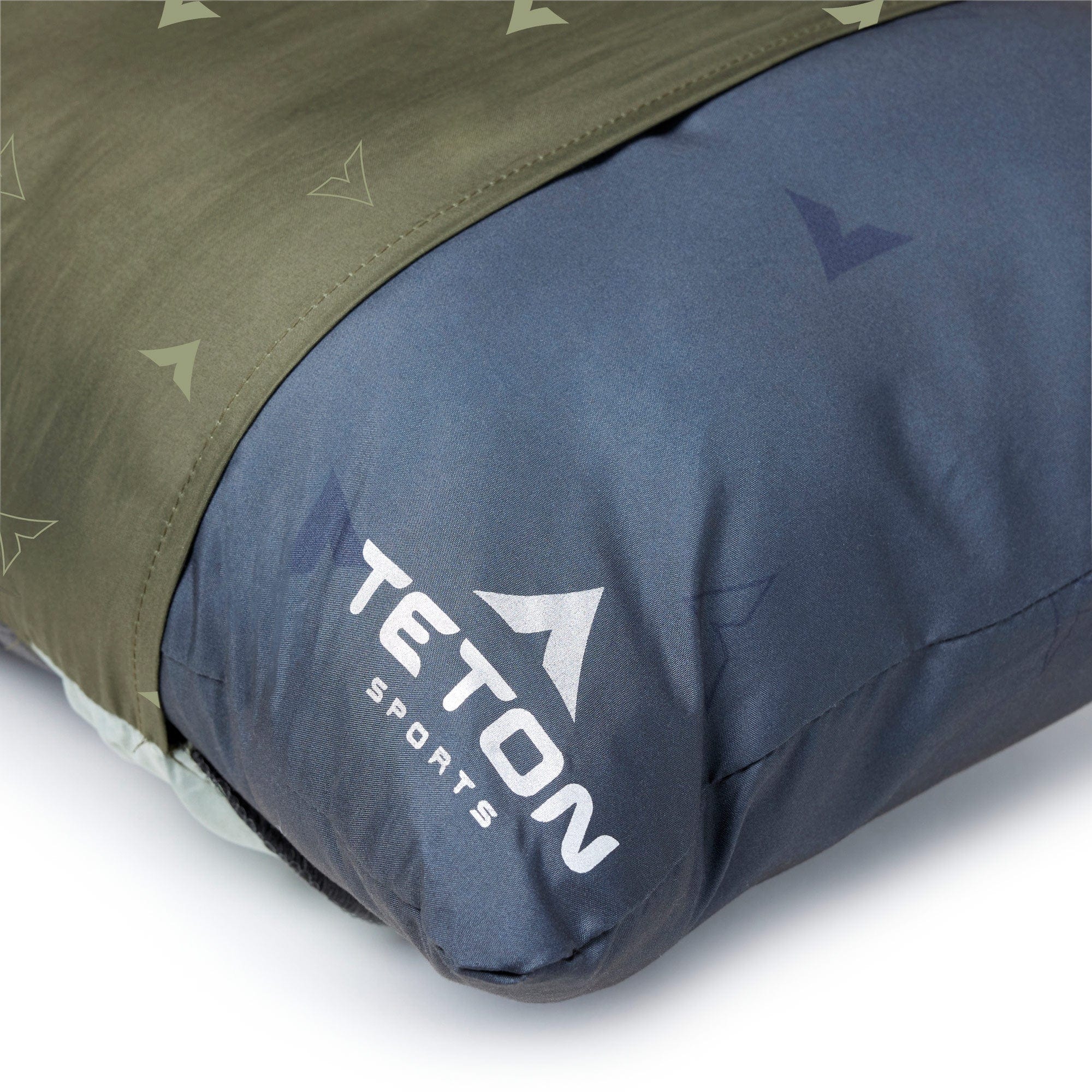 Almohada de Viaje Grand Camp TETON