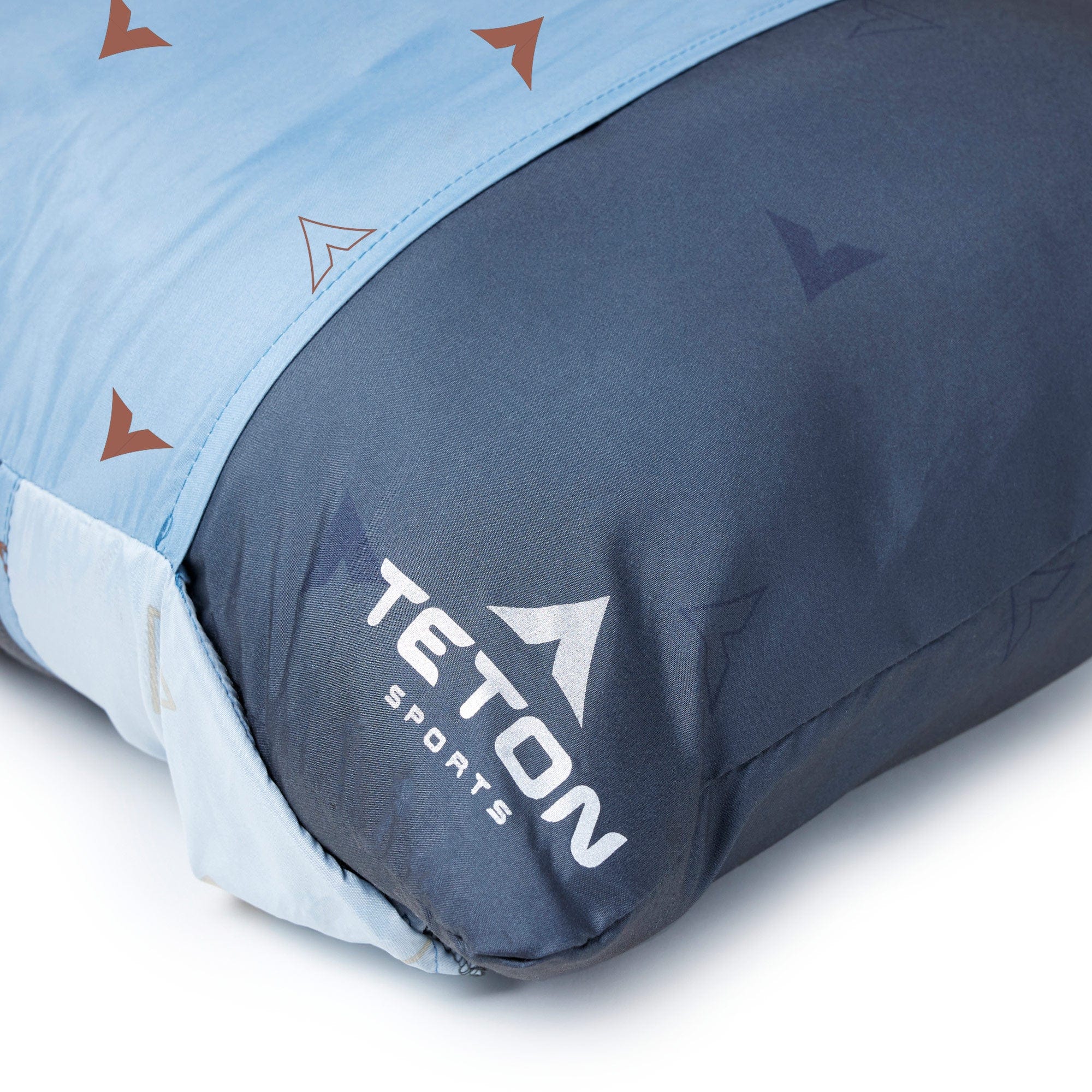 Almohada de Viaje Grand Camp TETON
