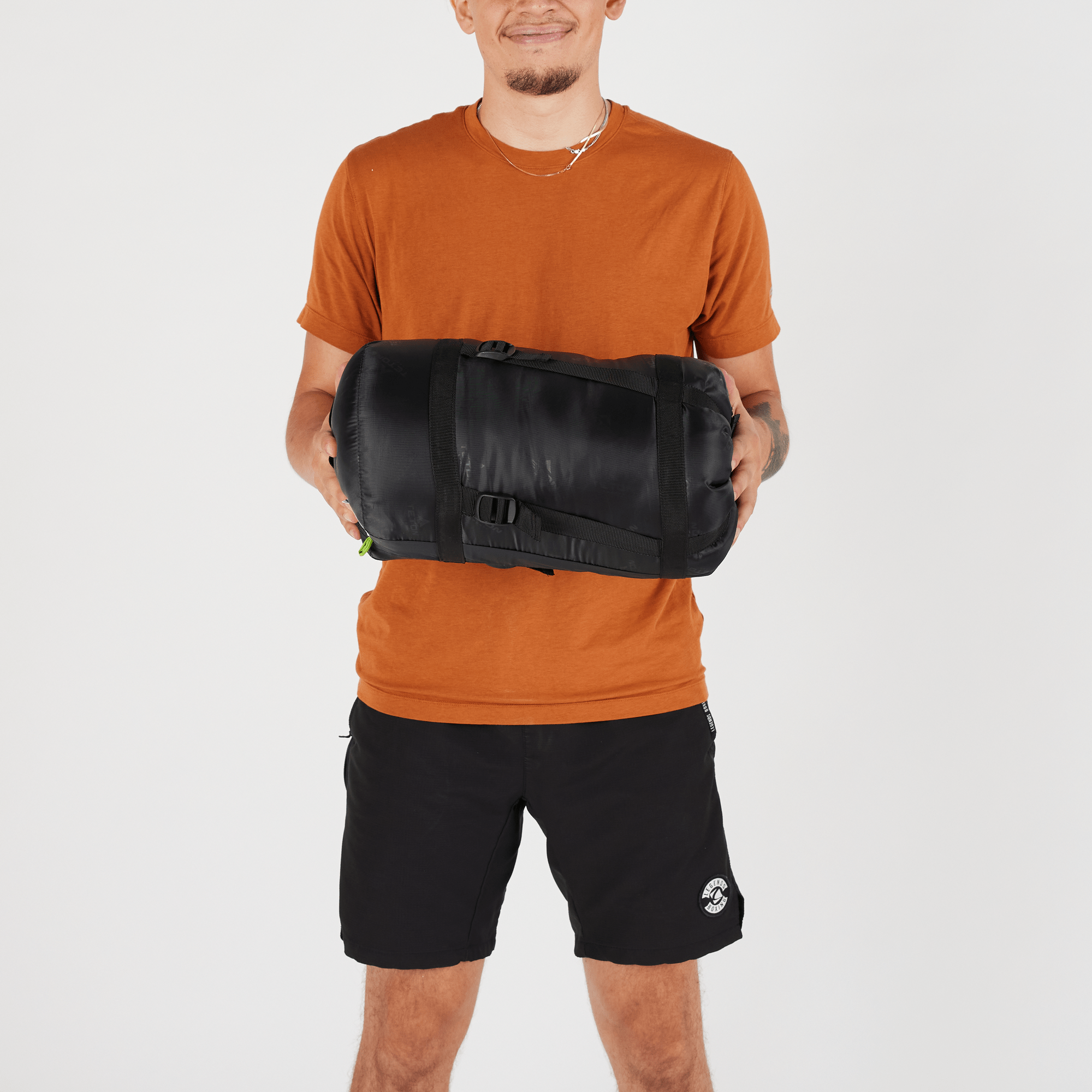 Sleeping Tipo Momia LEEF 0°F (-17°C) Teton Sports