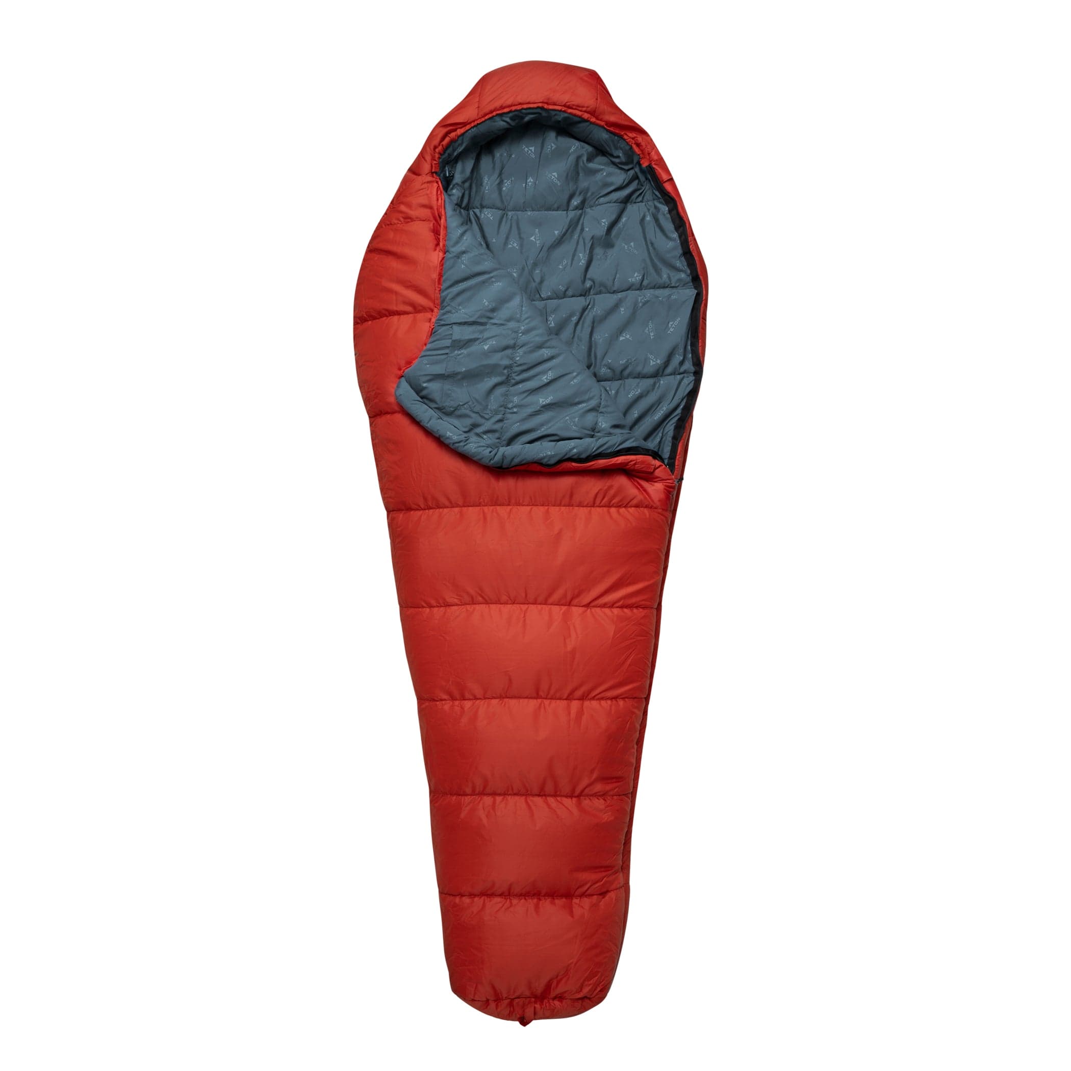 Sleeping Tipo Momia LEEF 30°F (-1°C) Teton Sports