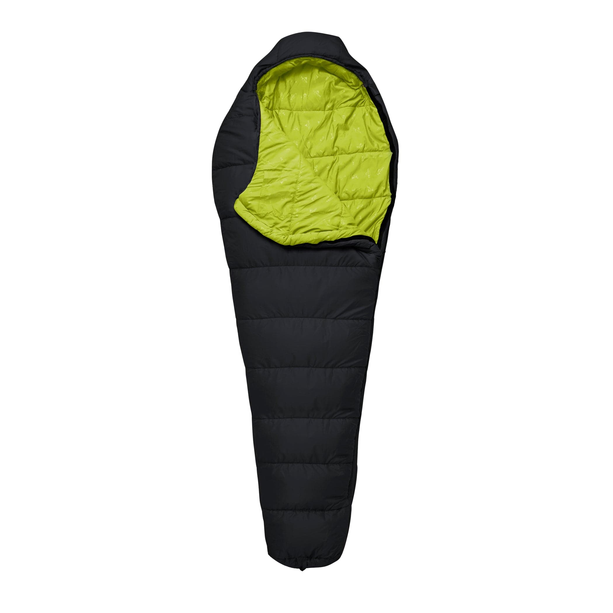 Sleeping Tipo Momia LEEF 30°F (-1°C) Teton Sports
