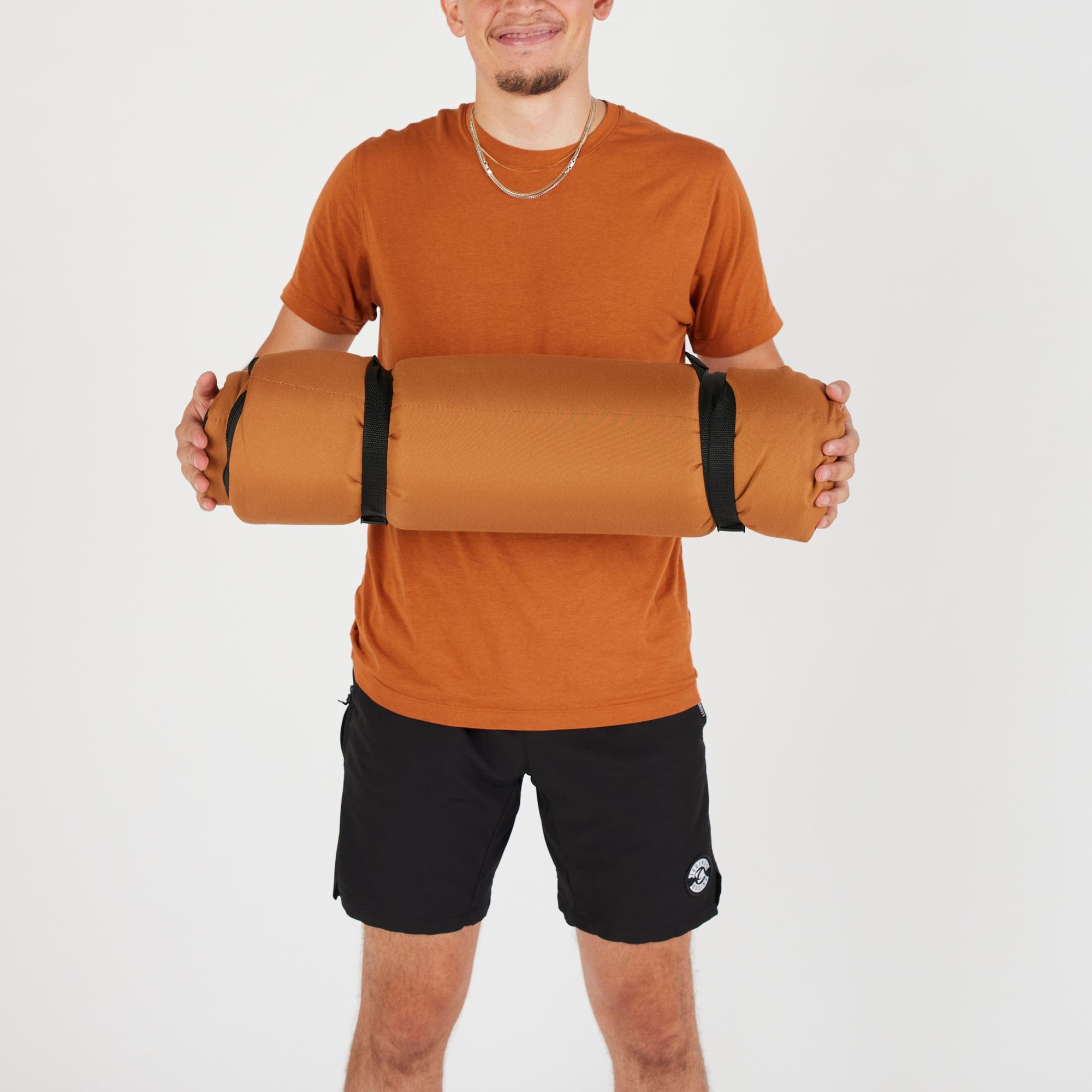 Bolsa de Dormir Li'l Bridger 0˚F Junior Canvas para Niños Teton Sports