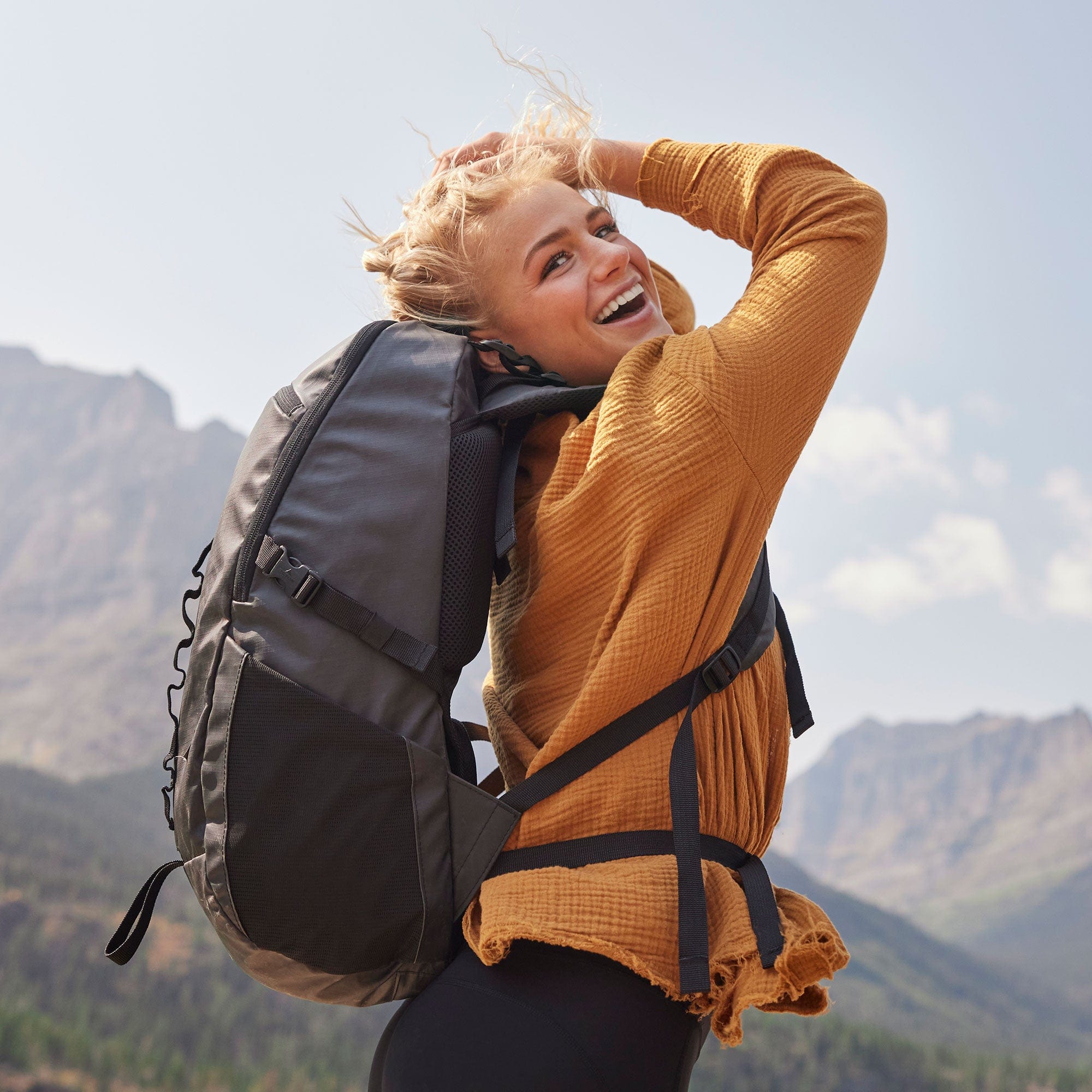 TETON Sports Numa 30L Backpack