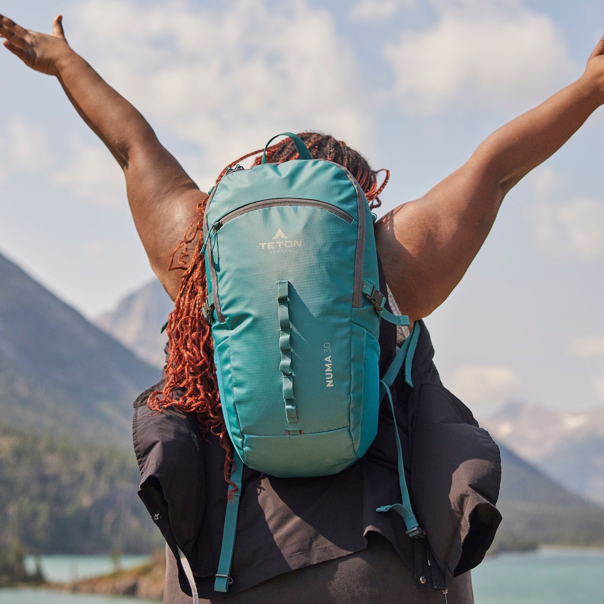 TETON Sports Numa 30L Backpack