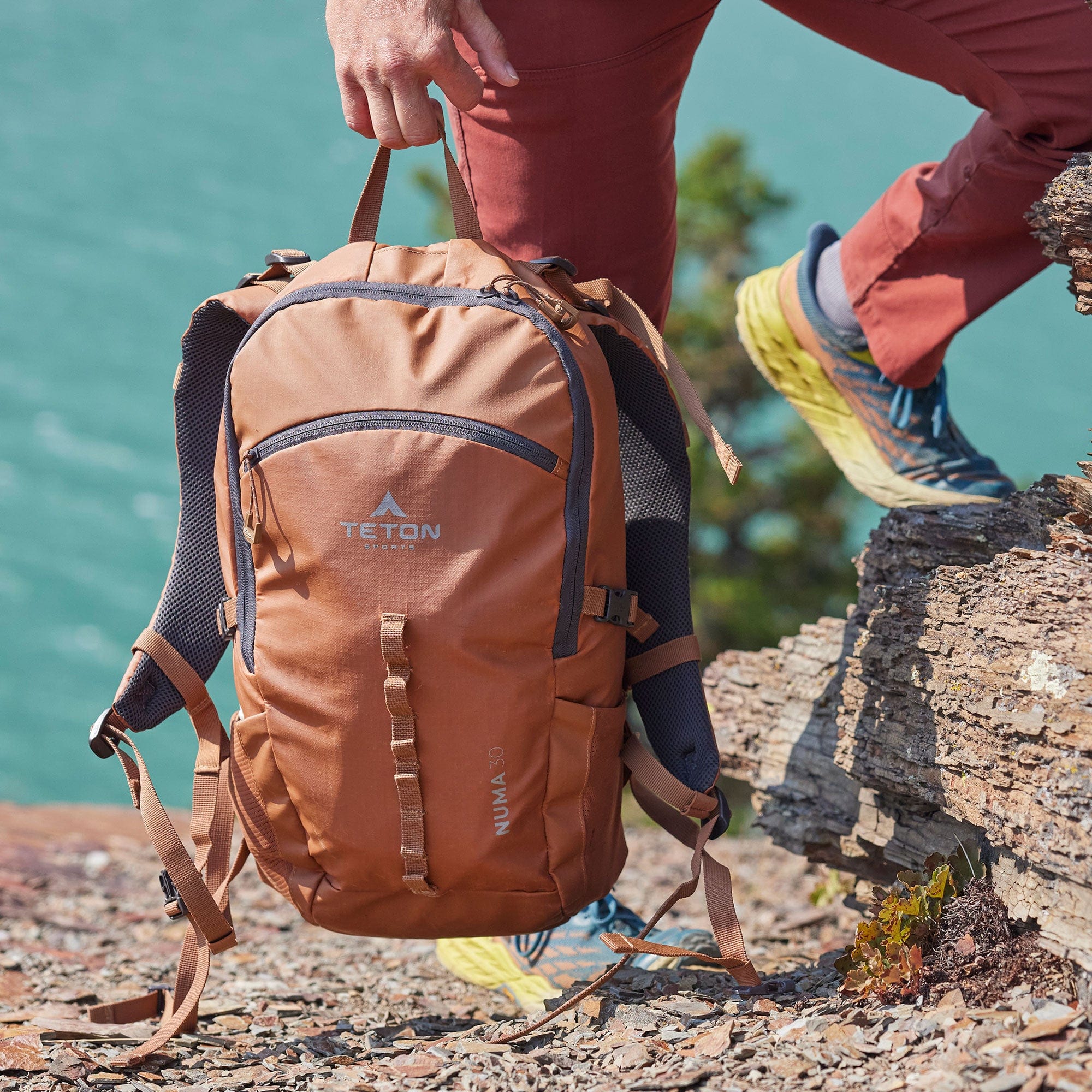 TETON Sports Numa 30L Backpack