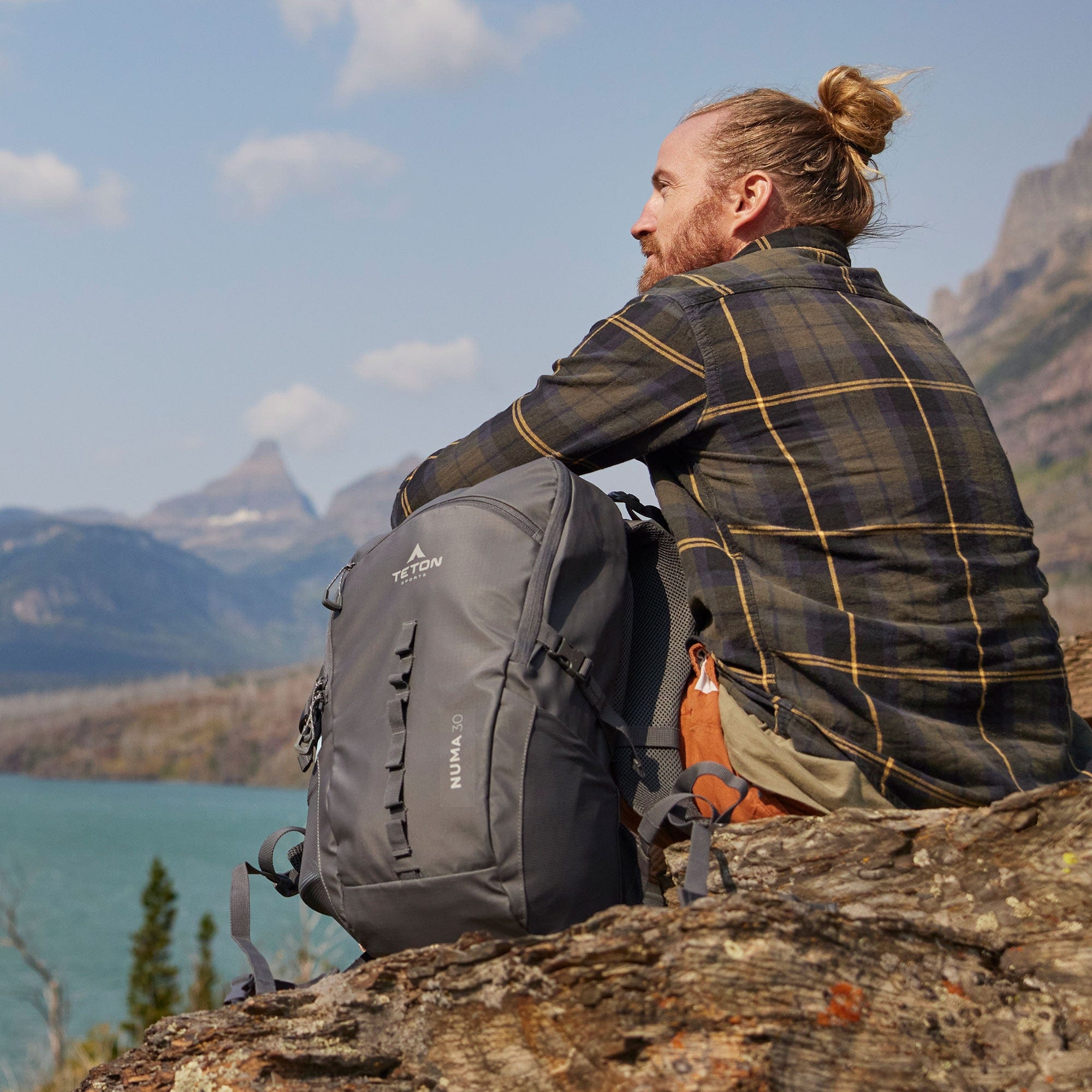 TETON Sports Numa 30L Backpack