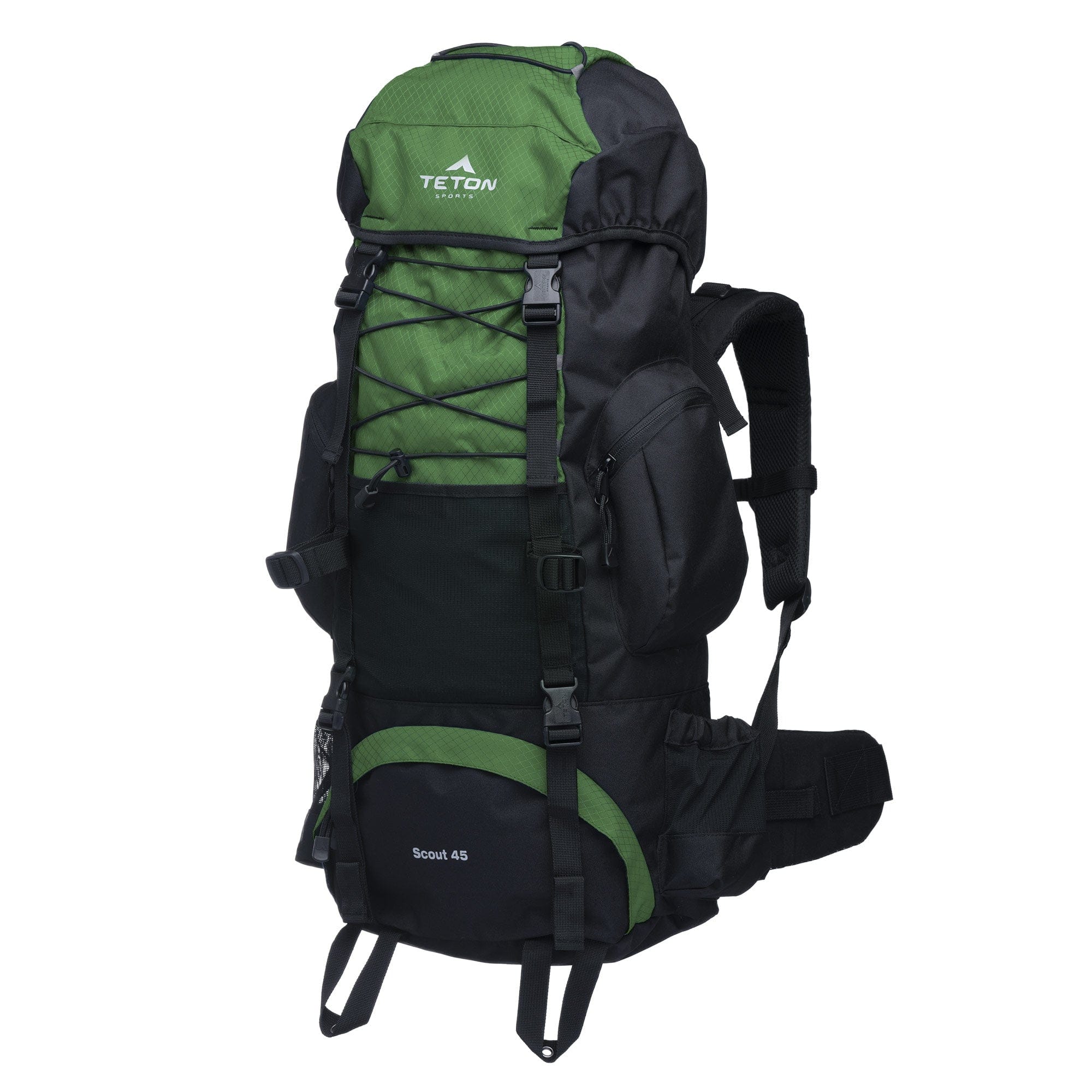 Mochila Scout 45L