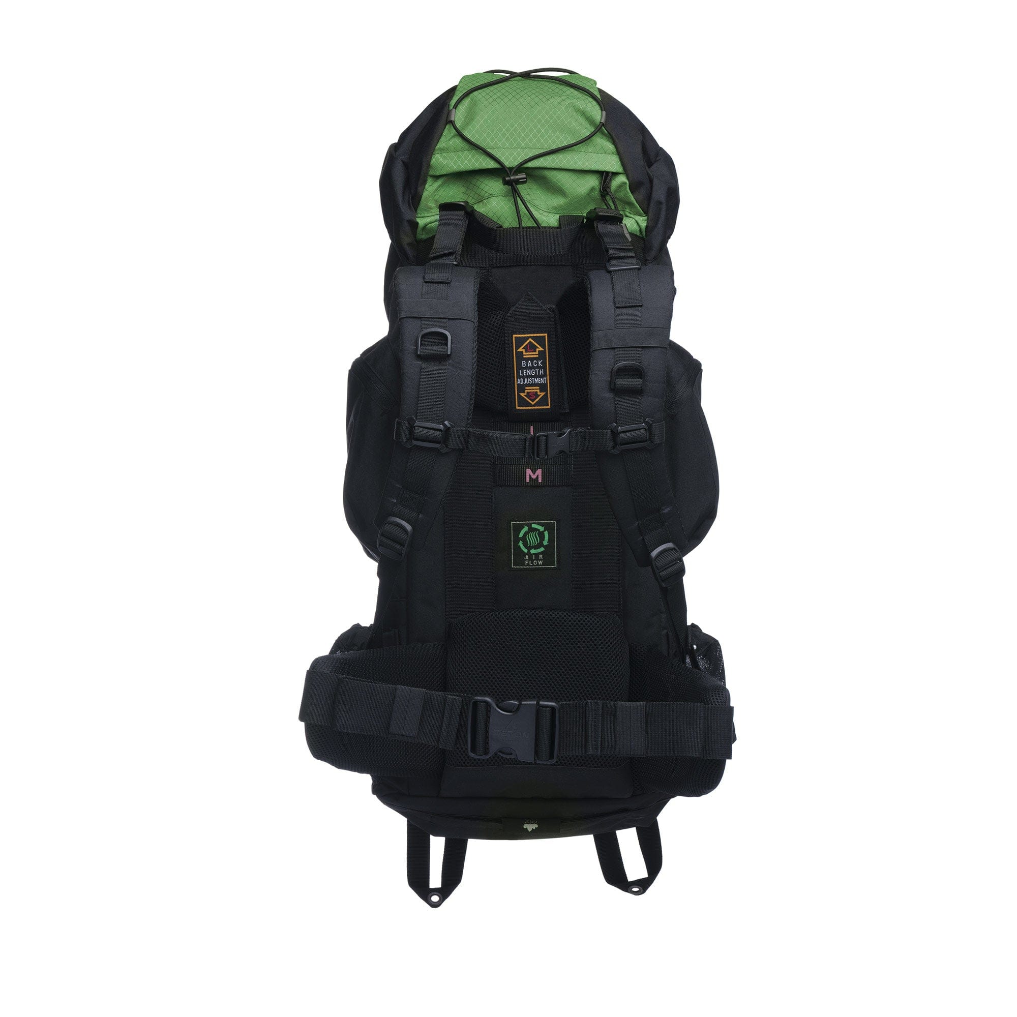 Mochila Scout 45L