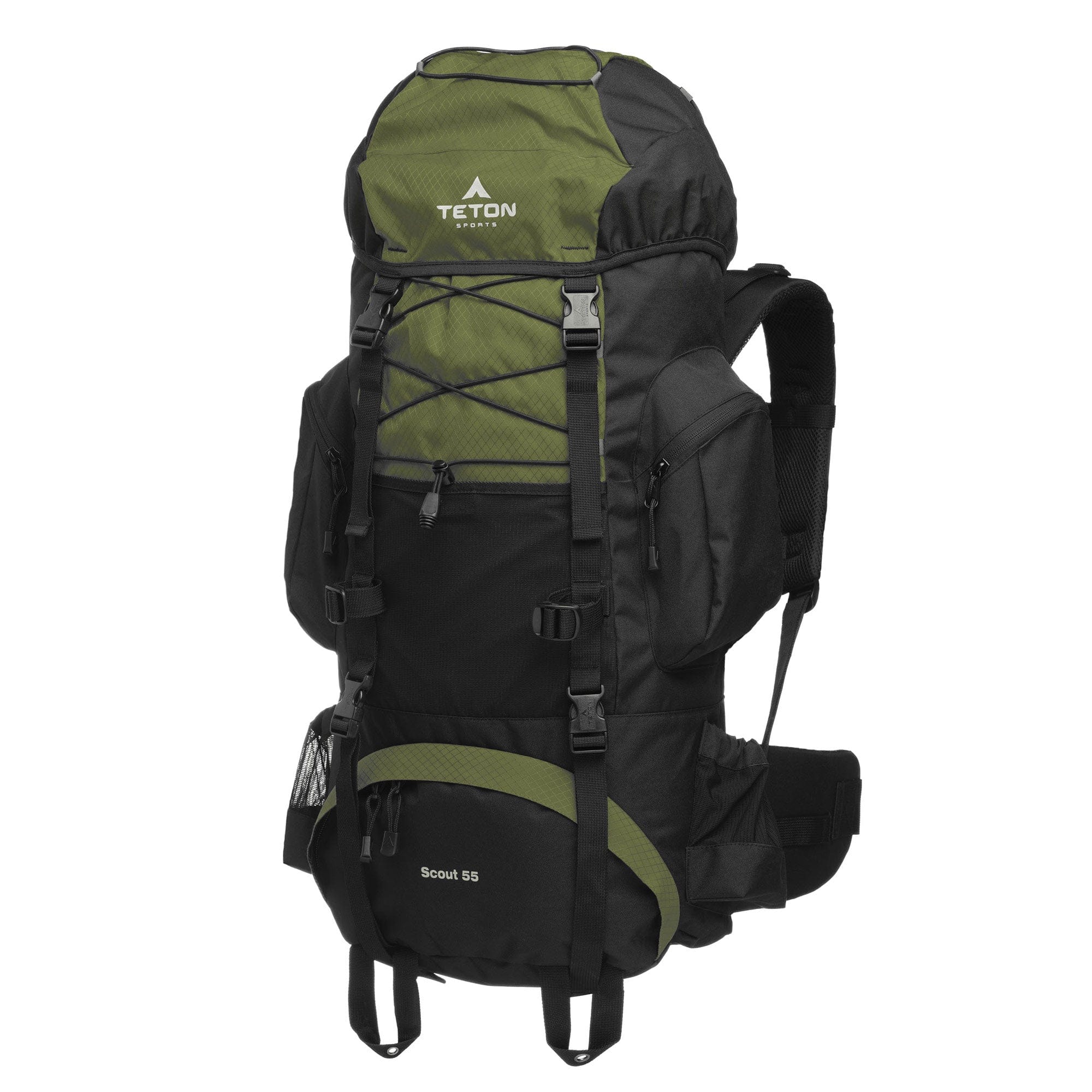 Mochila Scout 55L