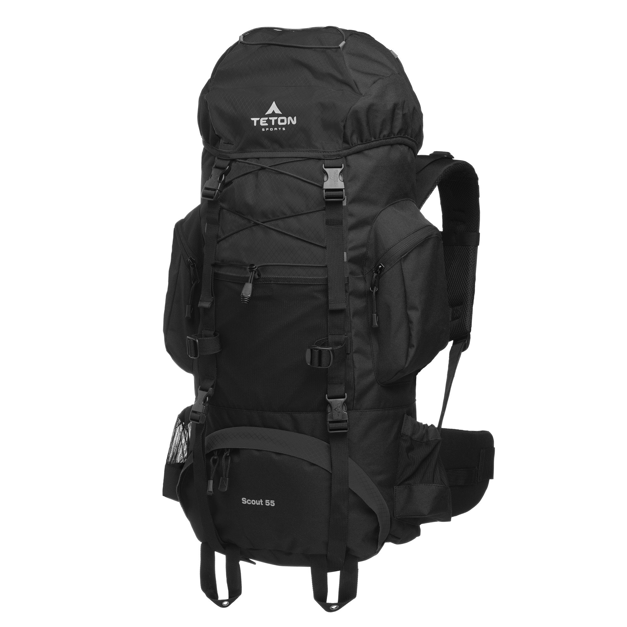 Mochila Scout 55L