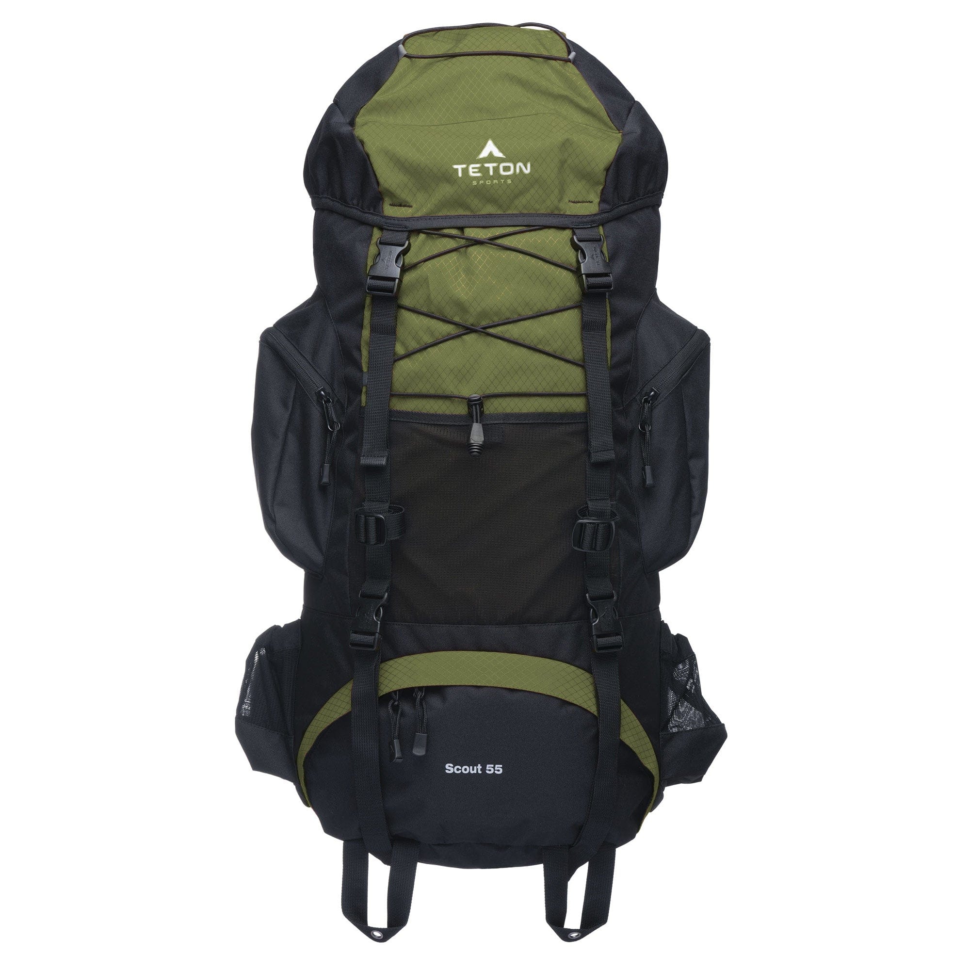 Mochila Scout 55L