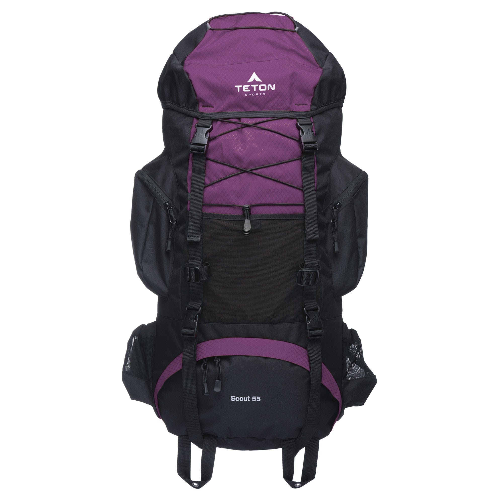 Mochila Scout 55L