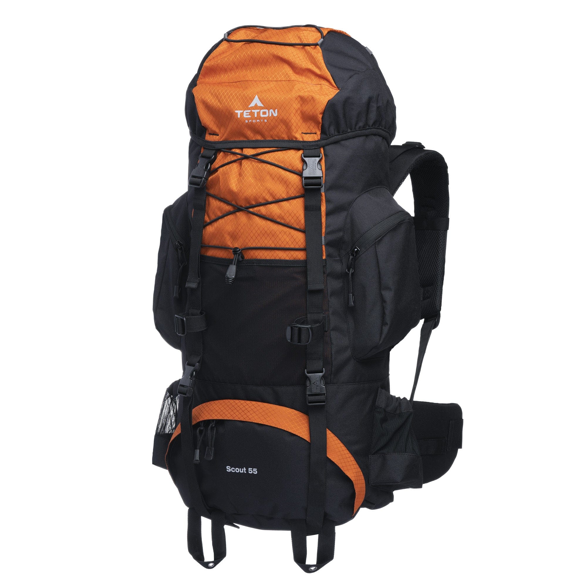 Mochila Scout 55L