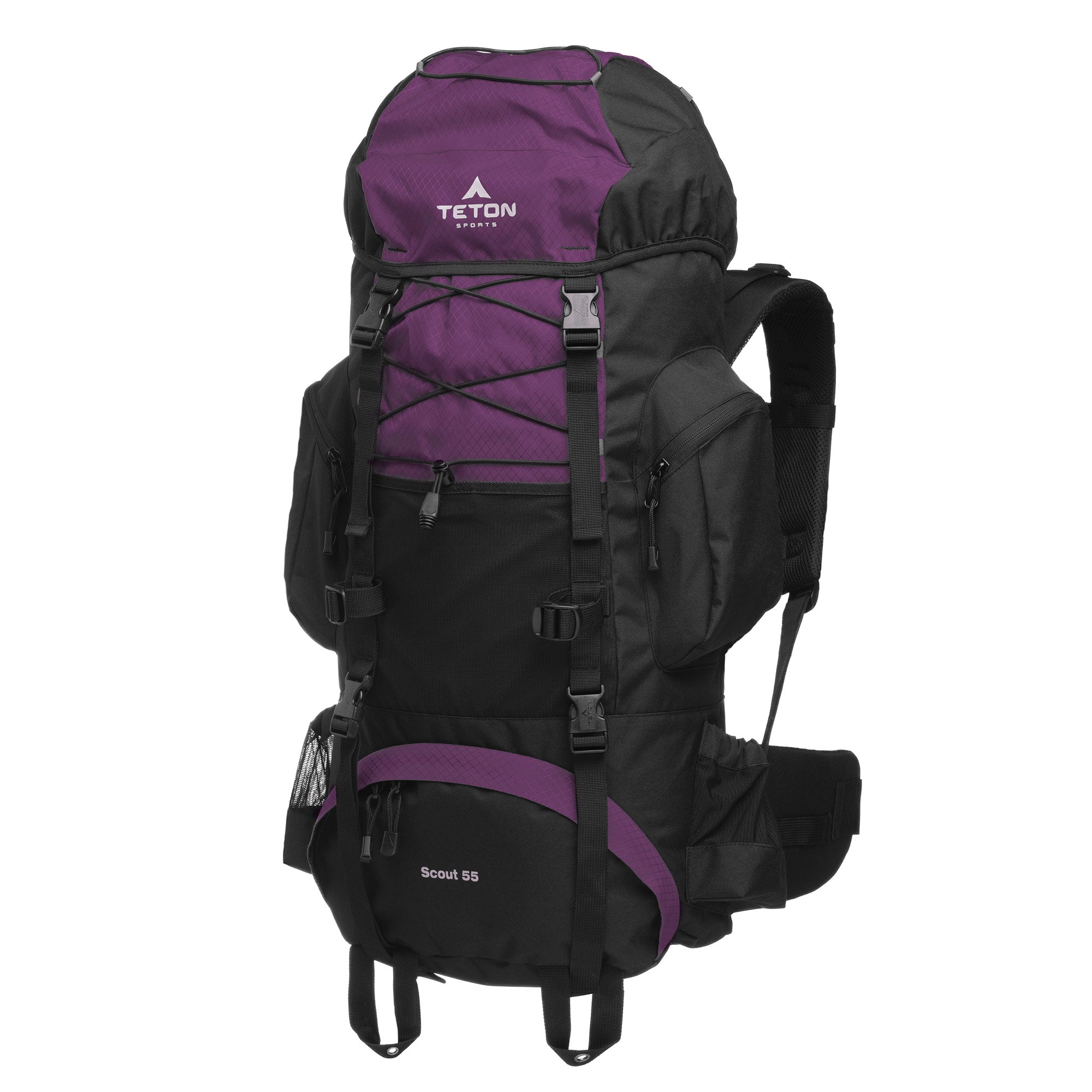 Mochila Scout 55L