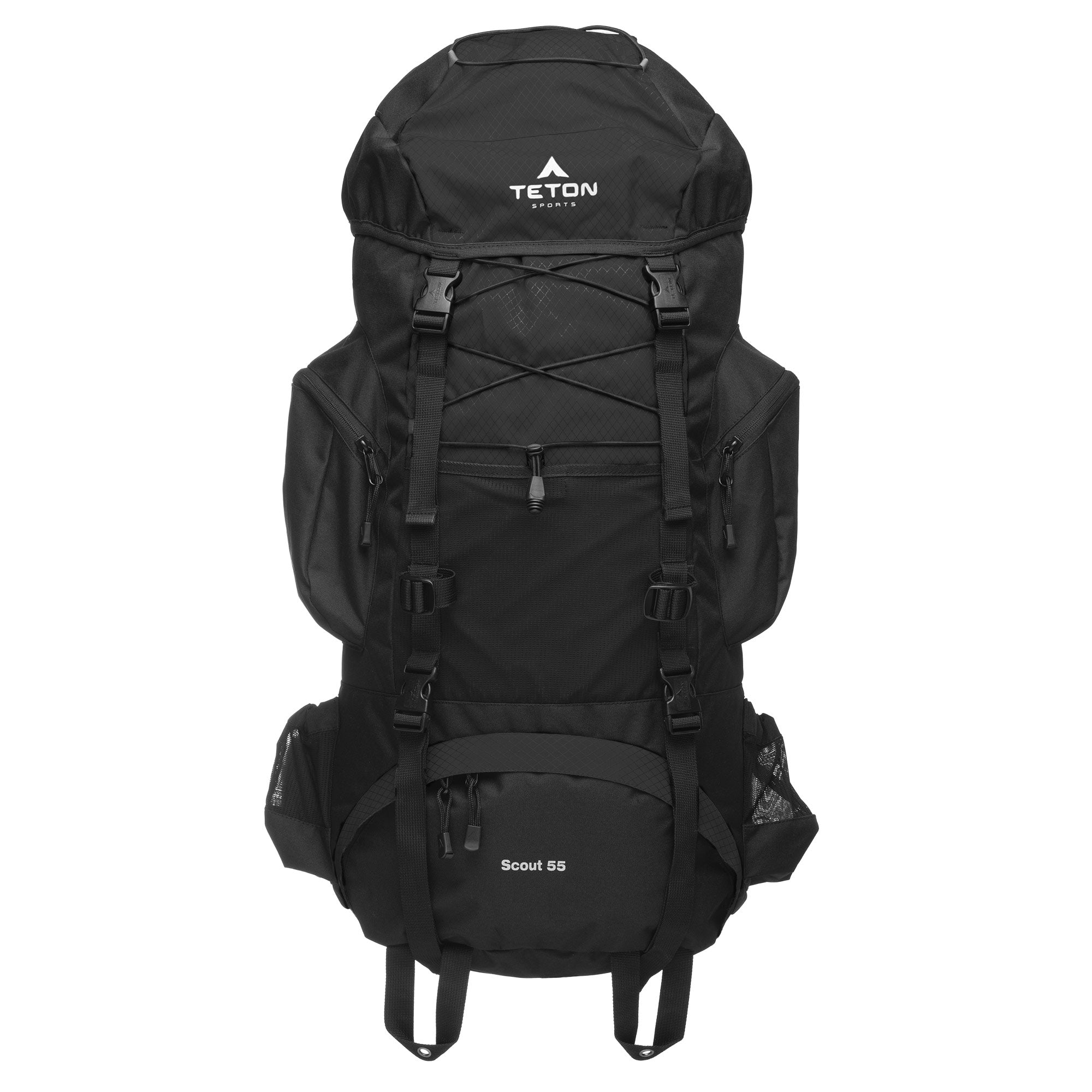 Mochila Scout 55L