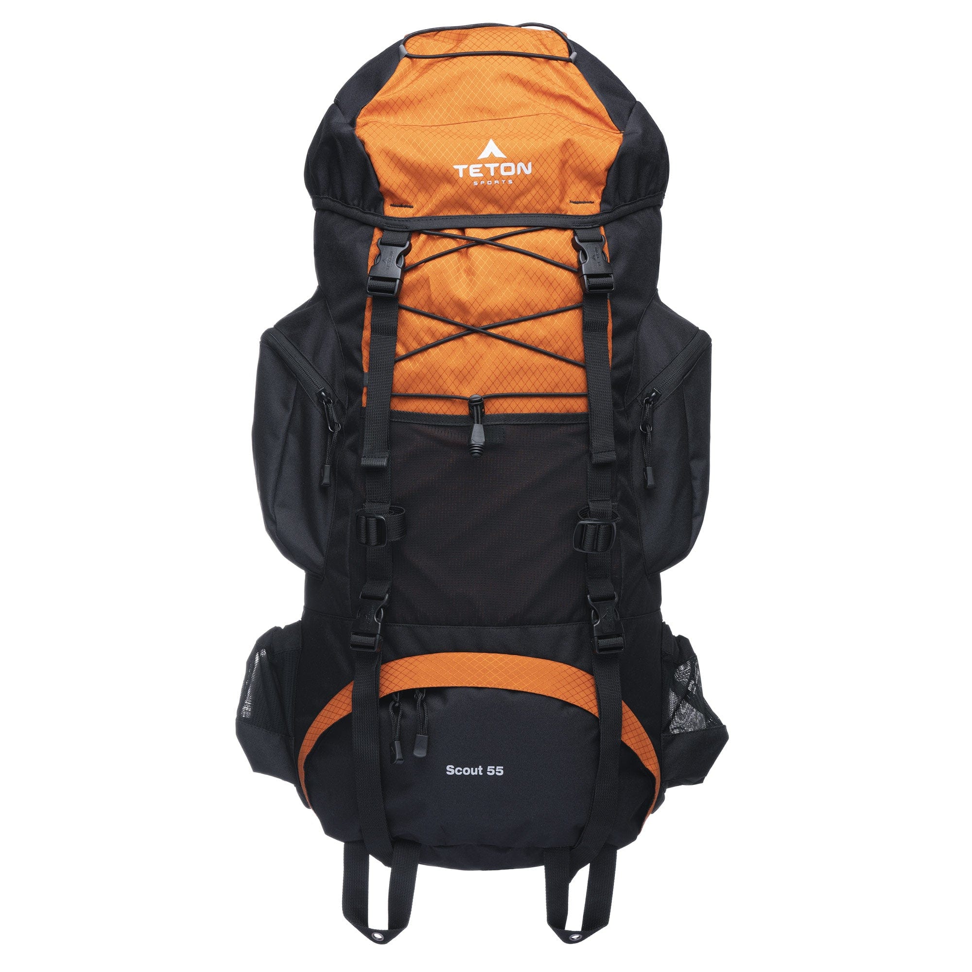 Mochila Scout 55L