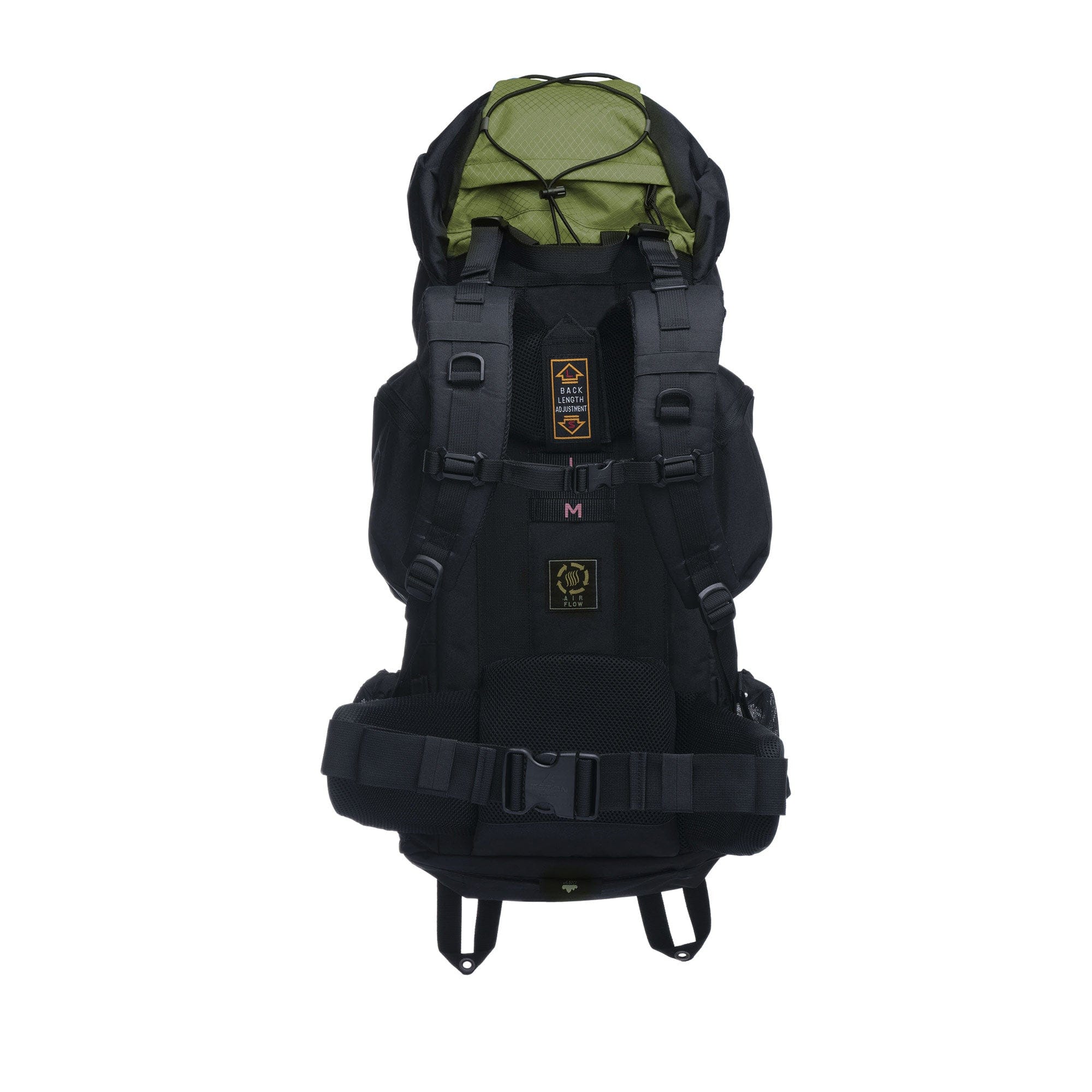 Mochila Scout 55L