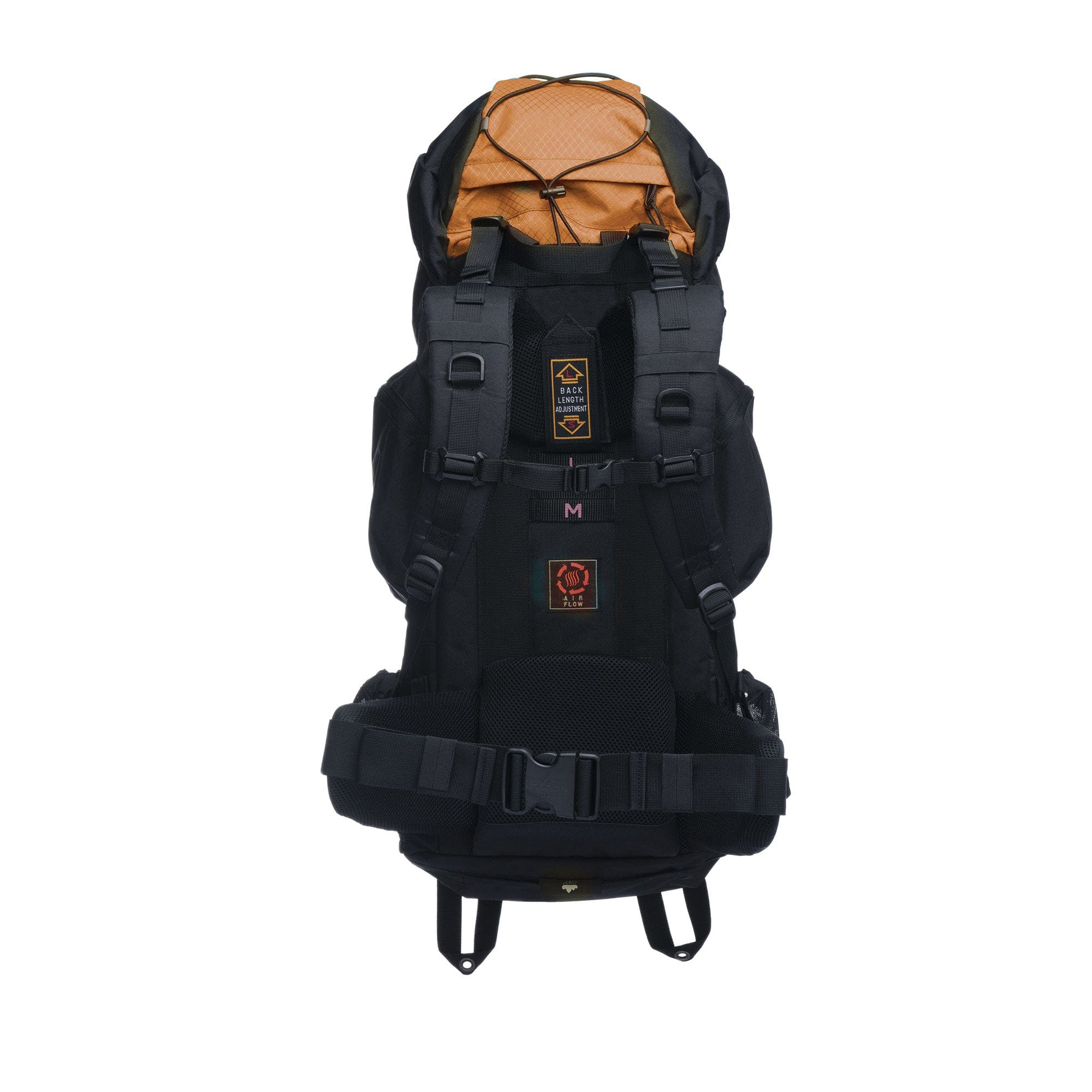 Mochila Scout 55L