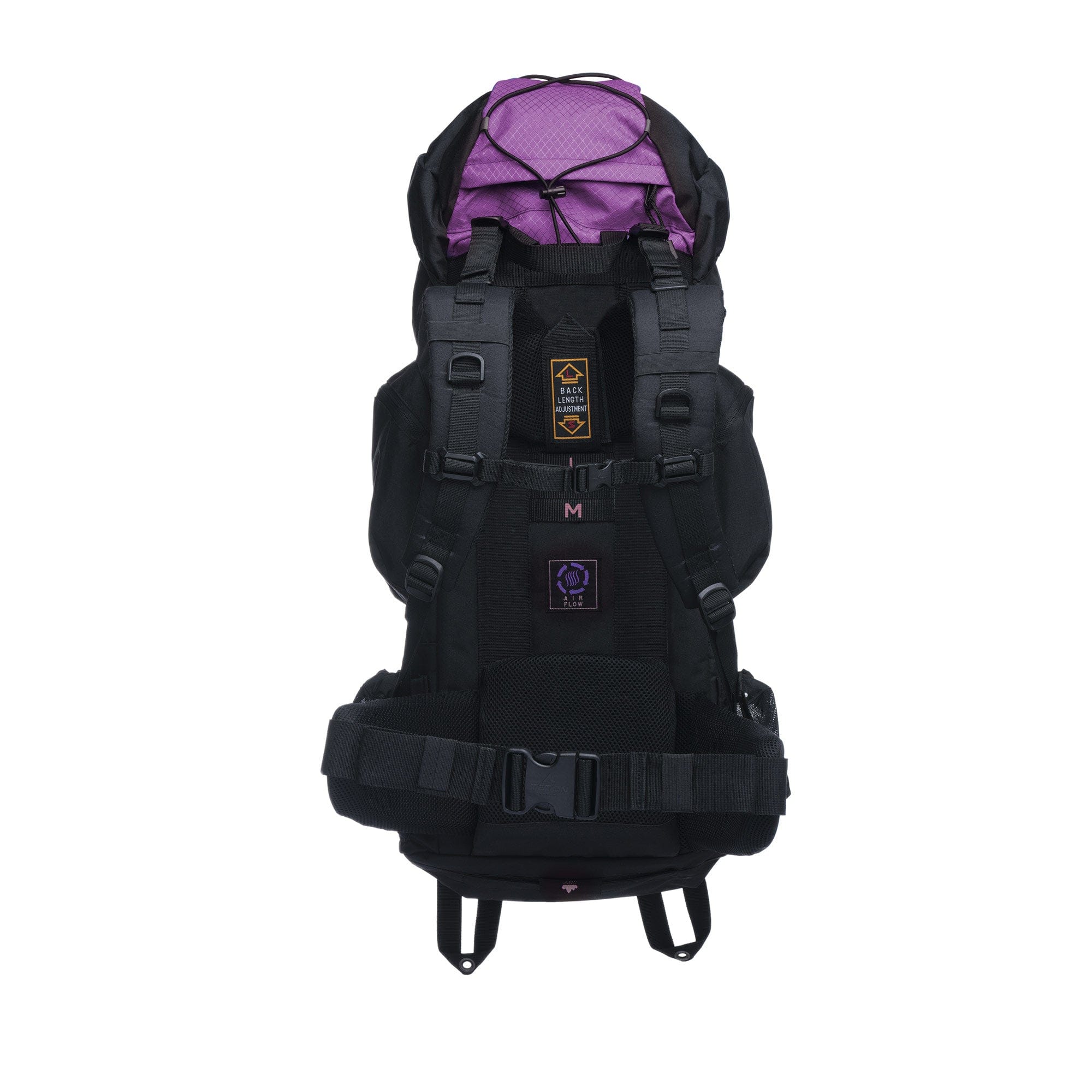 Mochila Scout 55L