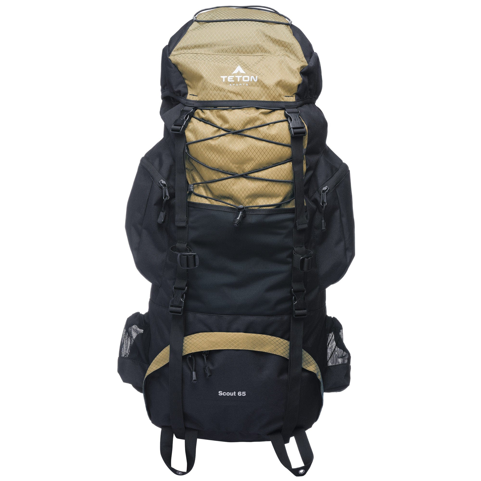 Mochila Scout 65L