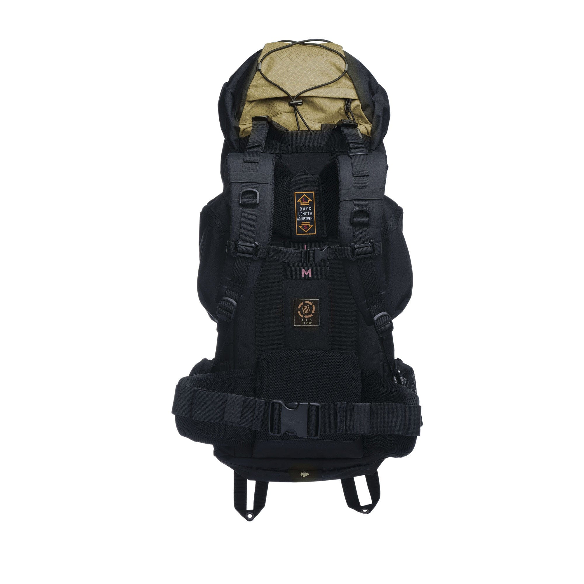Mochila Scout 65L