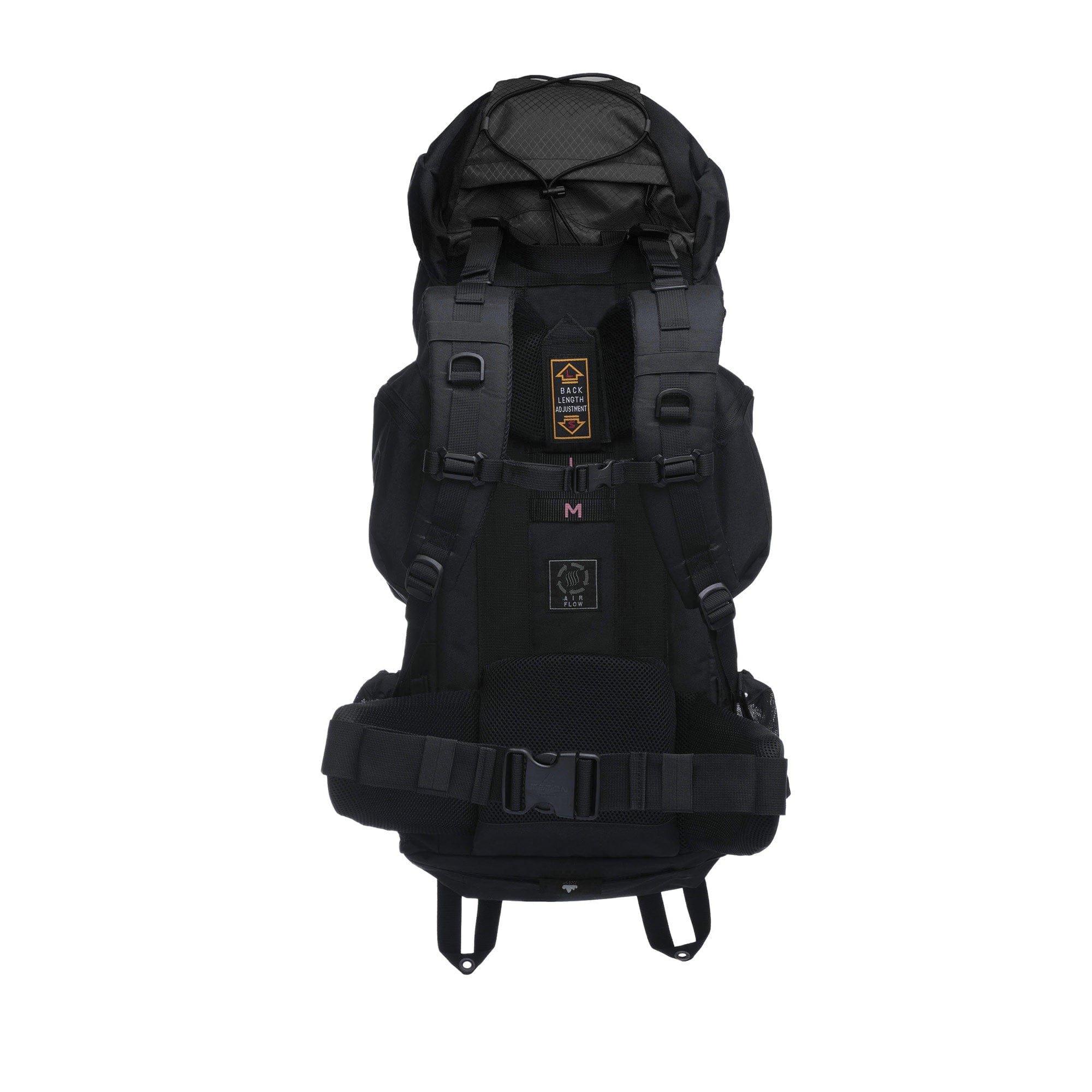 Mochila Scout 65L