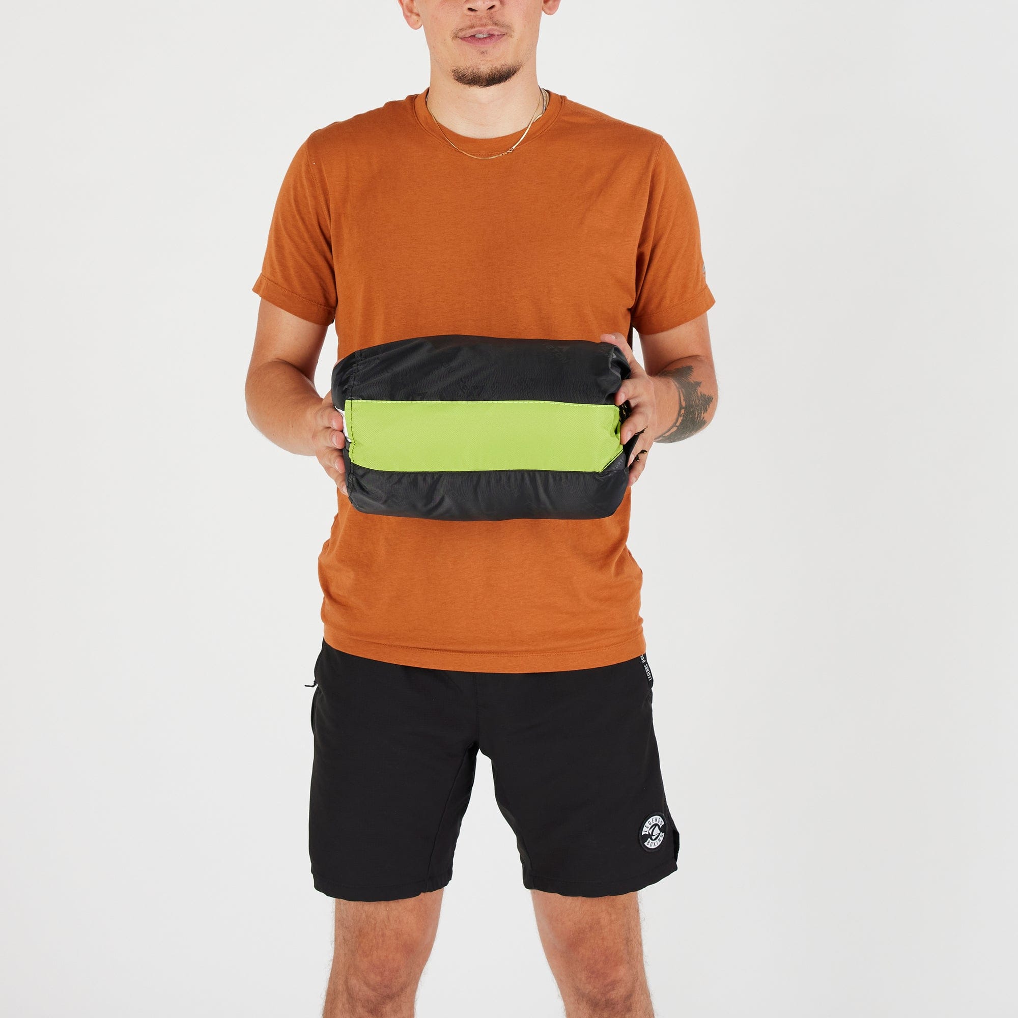 Bolsa de Dormir Tipo Momia TrailHead 20°F Teton Sports