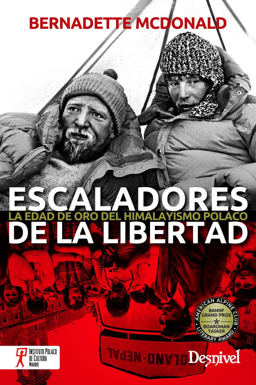 Recomendación de libro para aventureros