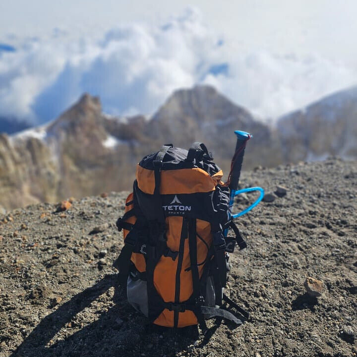 Guía para subir el Pico de Orizaba