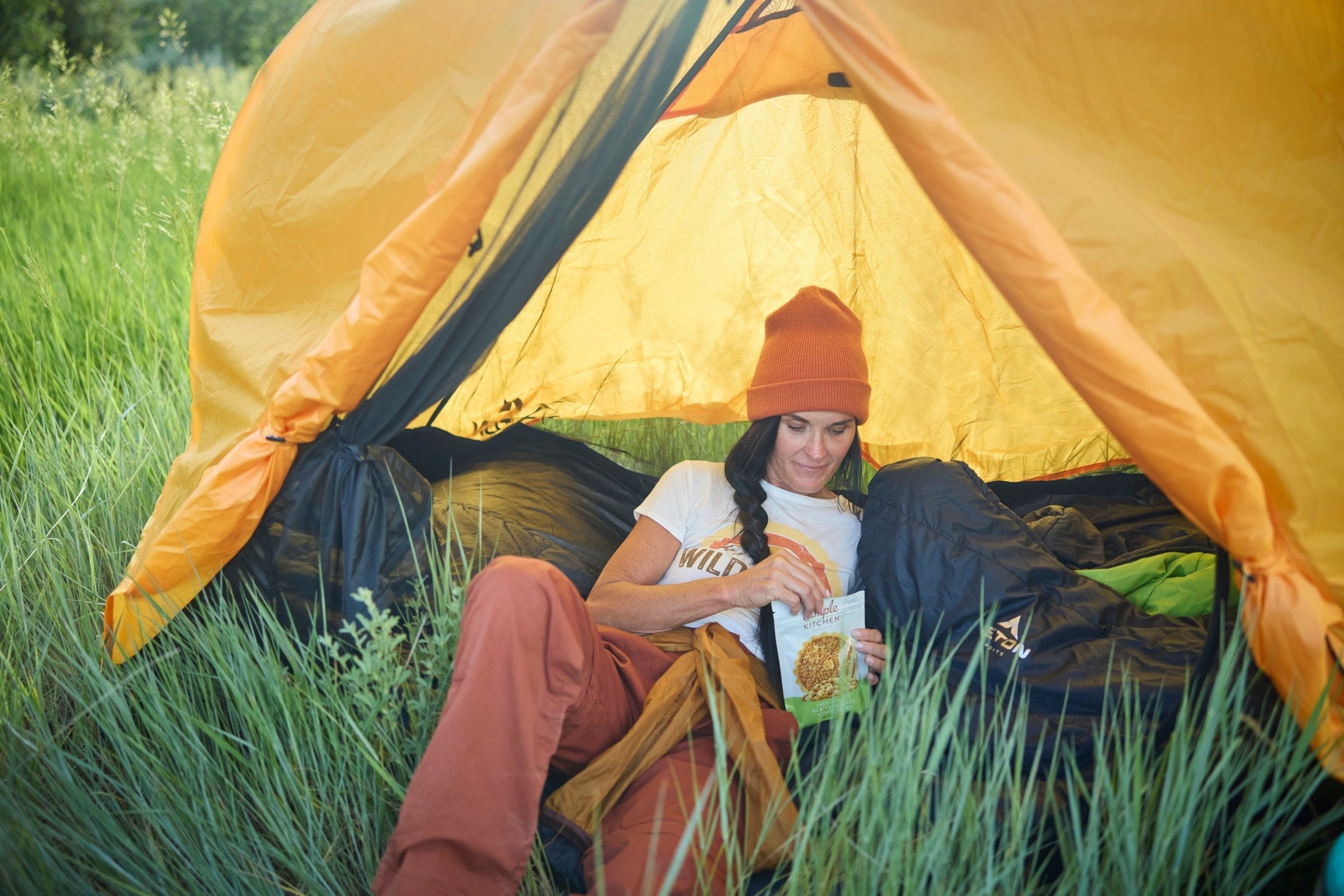 Tendencias outdoors