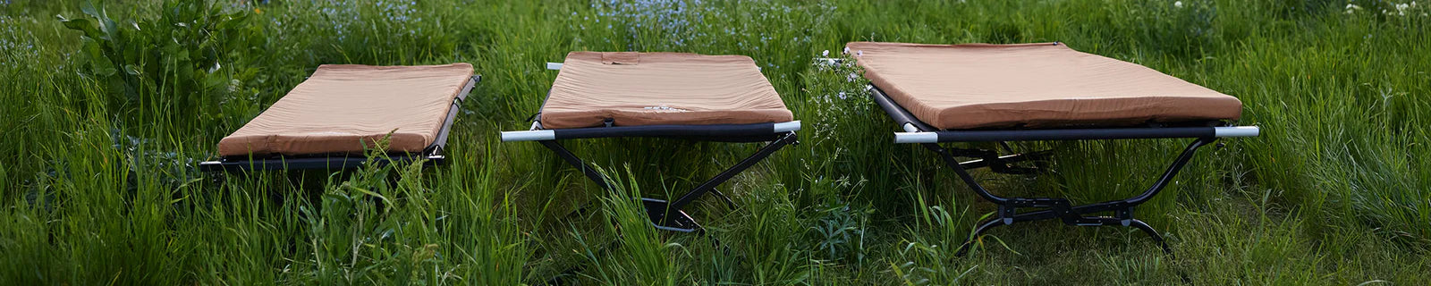 Catres Para Acampar