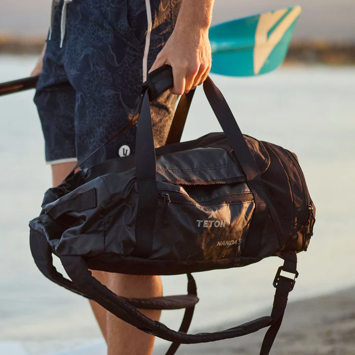 Nanda 30L Duffel TETON