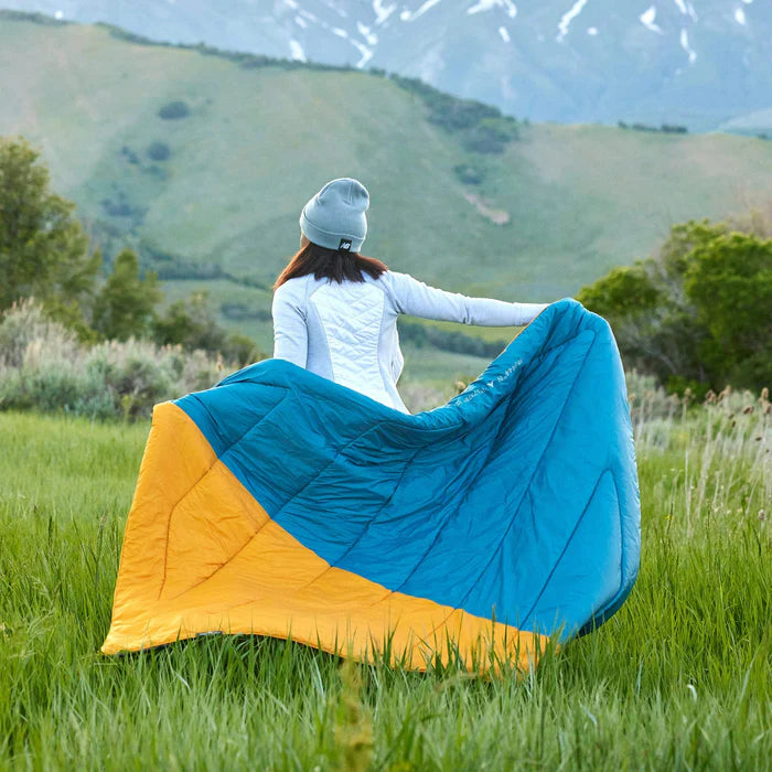 Manta de Campamento para Mascotas Highline TETON