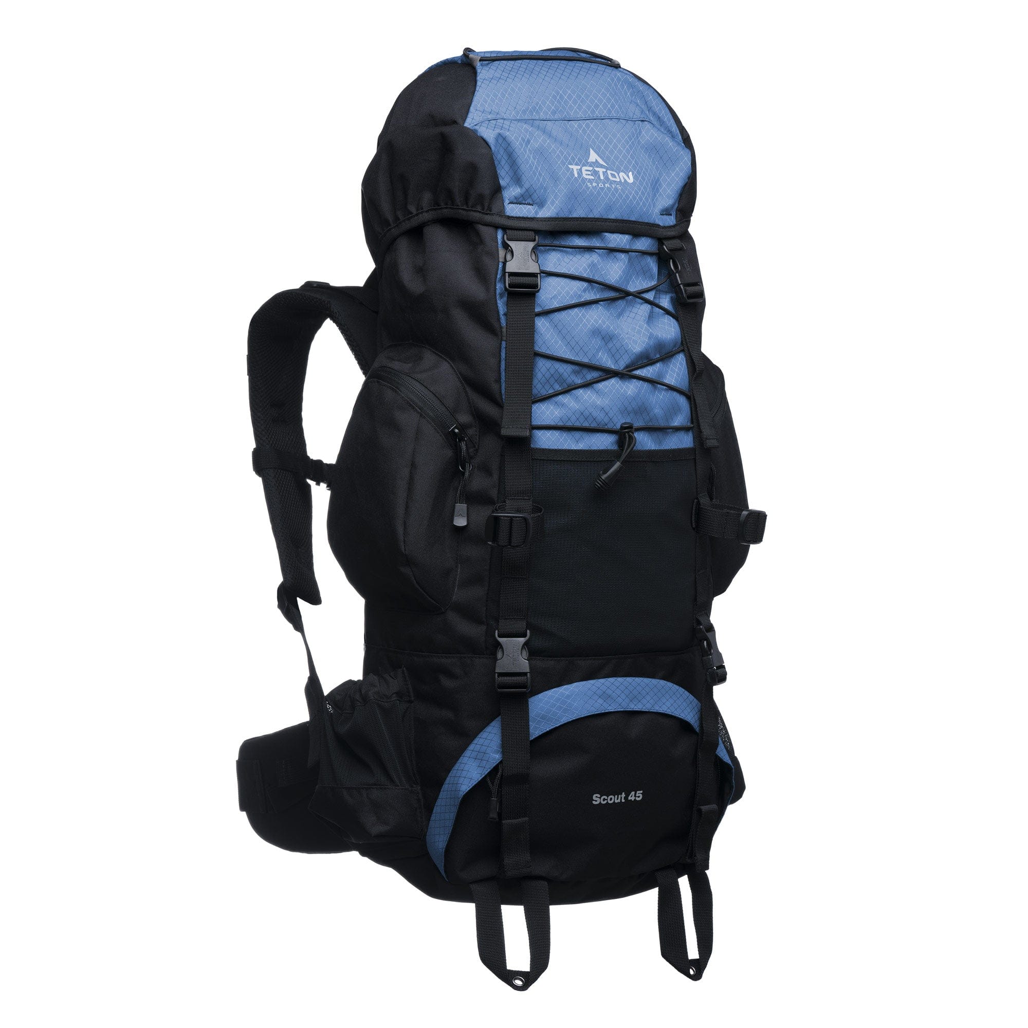 Mochila Scout 45L Senderismo TETON