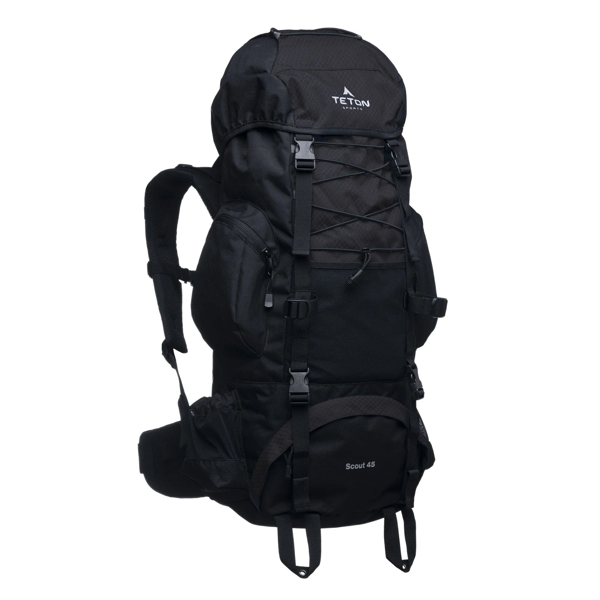 Mochila Scout 45L Senderismo TETON