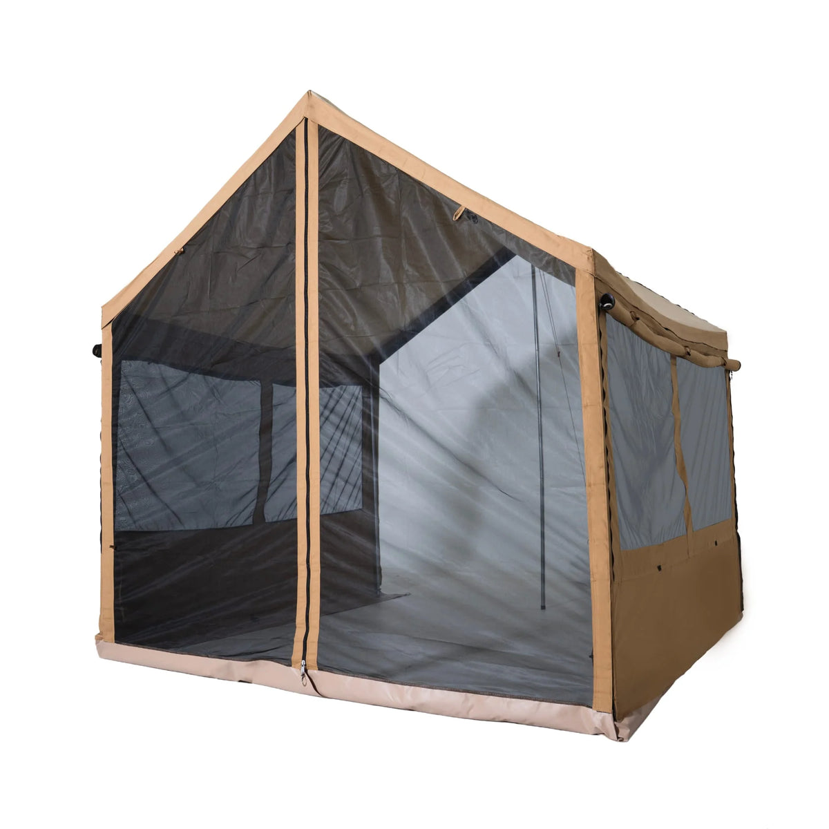 Extensión Timpanogos 8x8 (2.4 x 2.4m) TETON