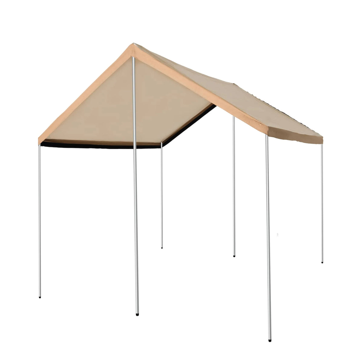 Extensión Timpanogos 8x8 (2.4 x 2.4m) TETON