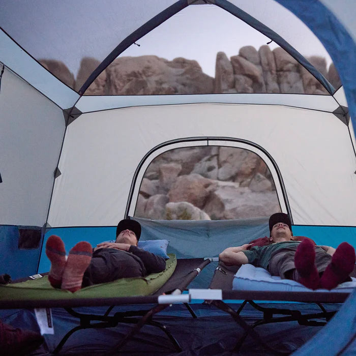 Casa de Campaña Familiar Hacienda para 8 Personas TETON