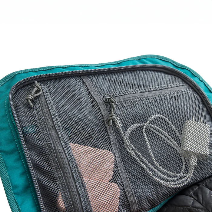 Nanda 30L Duffel TETON