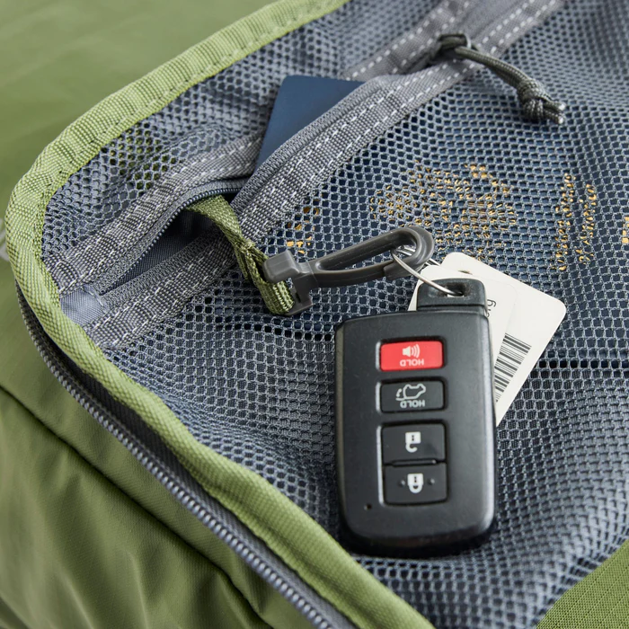 Mochila Nanda 40L TETON