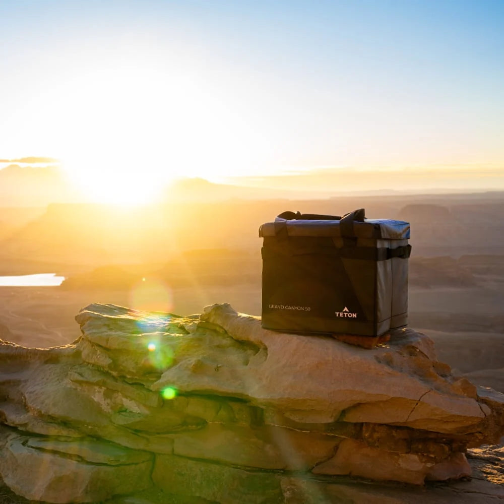 Bolsa Tote Grand Canyon 50L TETON