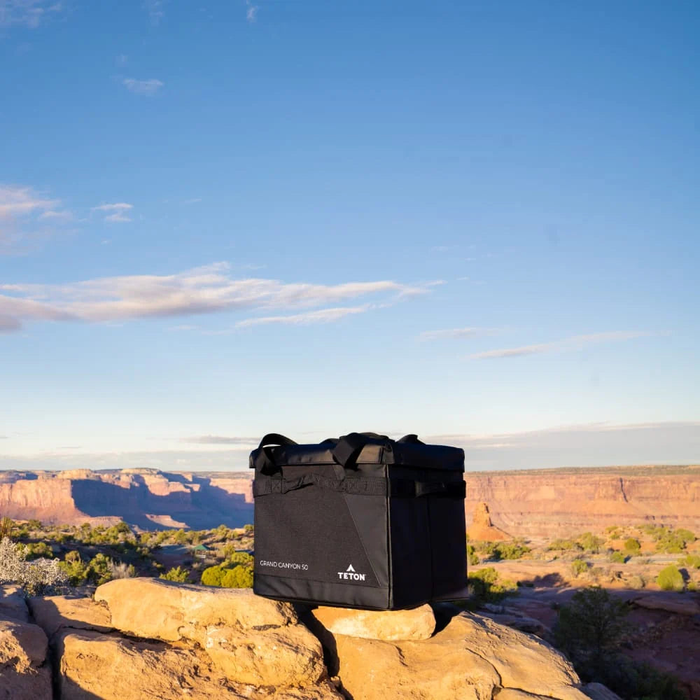 Bolsa Tote Grand Canyon 50L TETON