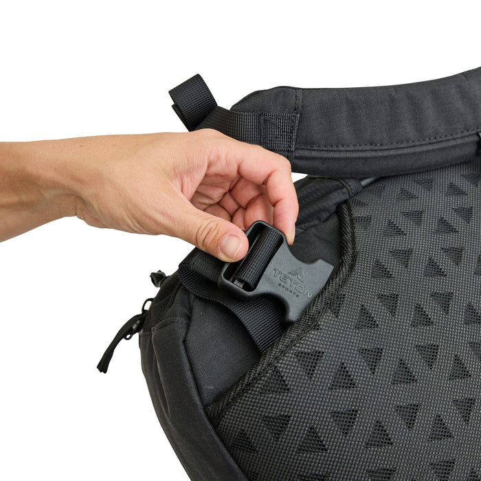 Mochila Nanda 40L TETON