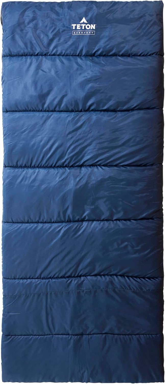 Sleeping Response -12°C (10°F) TETON EVERYDAY