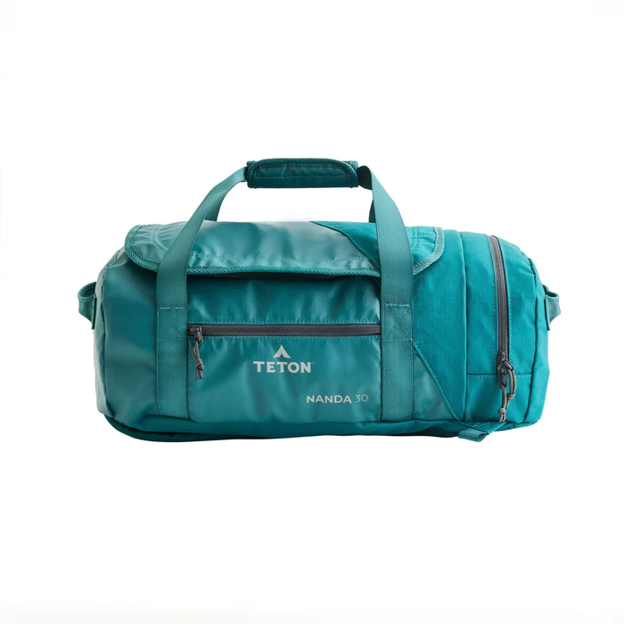 Nanda 30L Duffel TETON