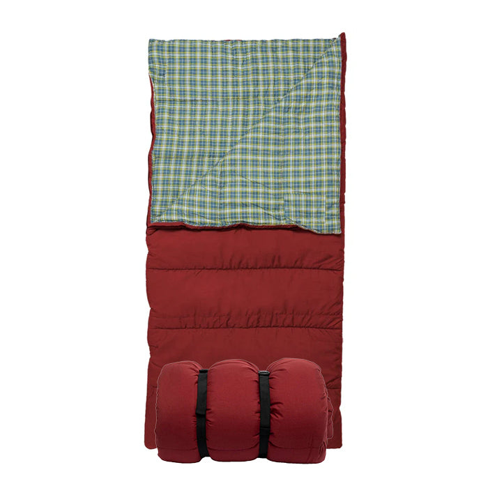 Sleeping "Evergreen" 0°F (-18°C) TETON